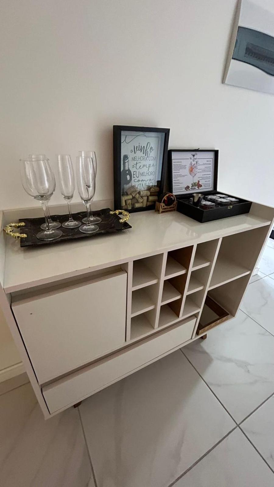 Apartamento novo, próximo às praias e centro de eventos