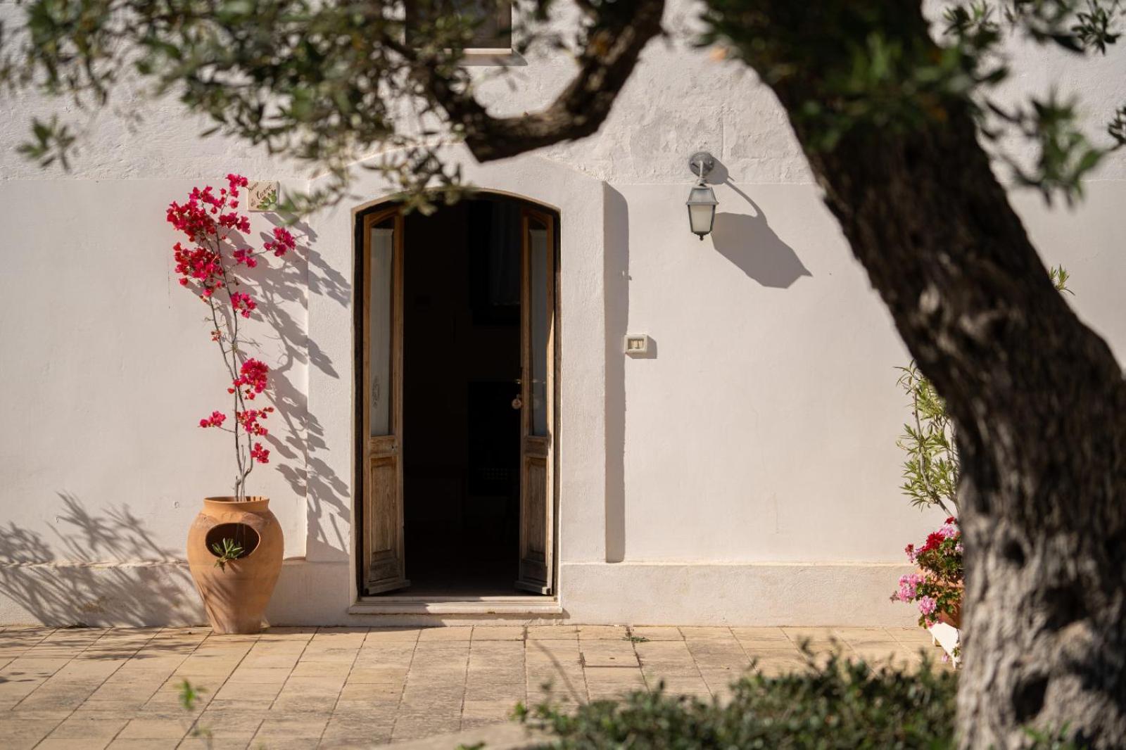 Tenuta del Barco WineRestaurant and Hospitality view 3