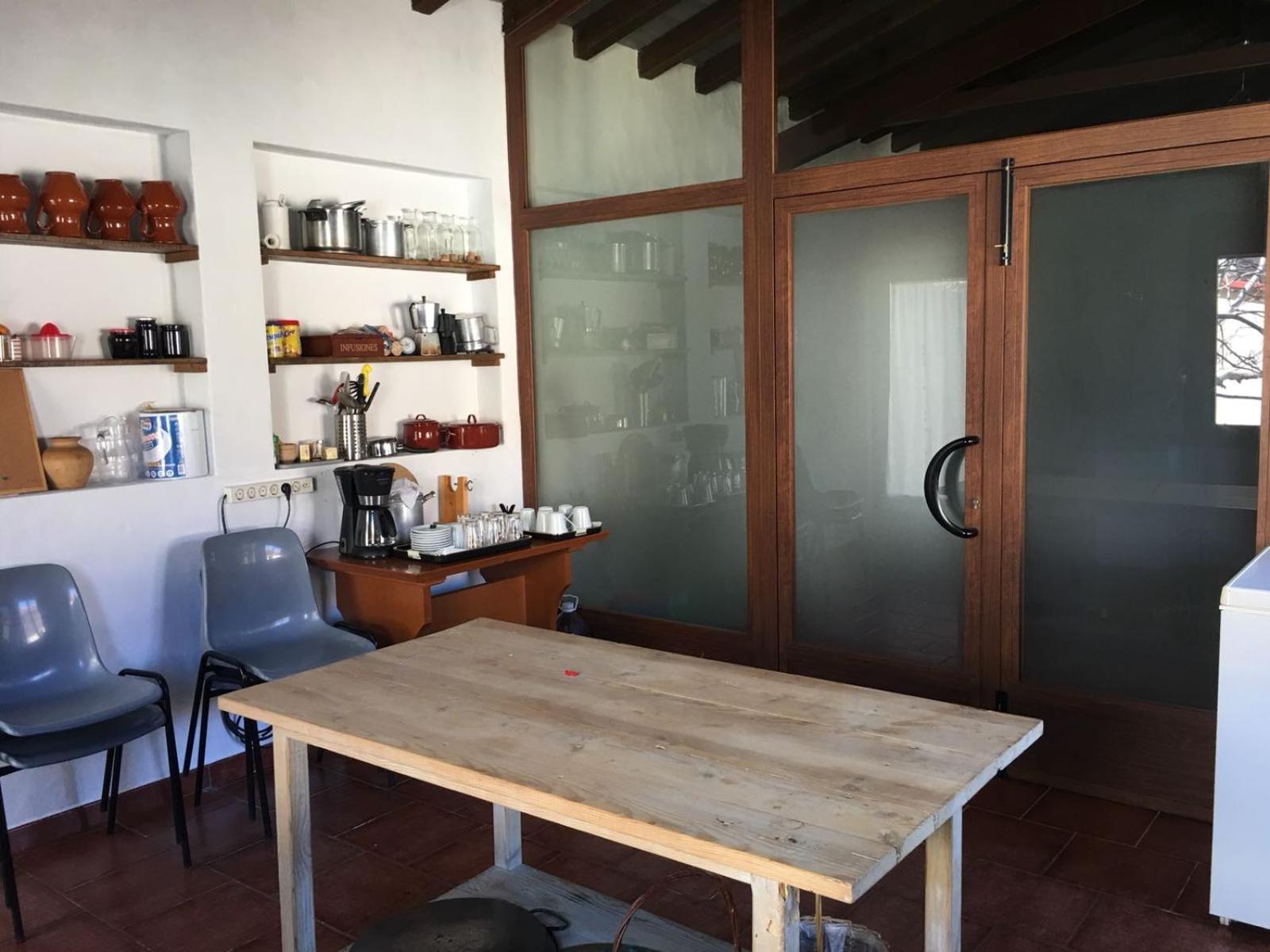 Casa Rural Pilón del Fraile