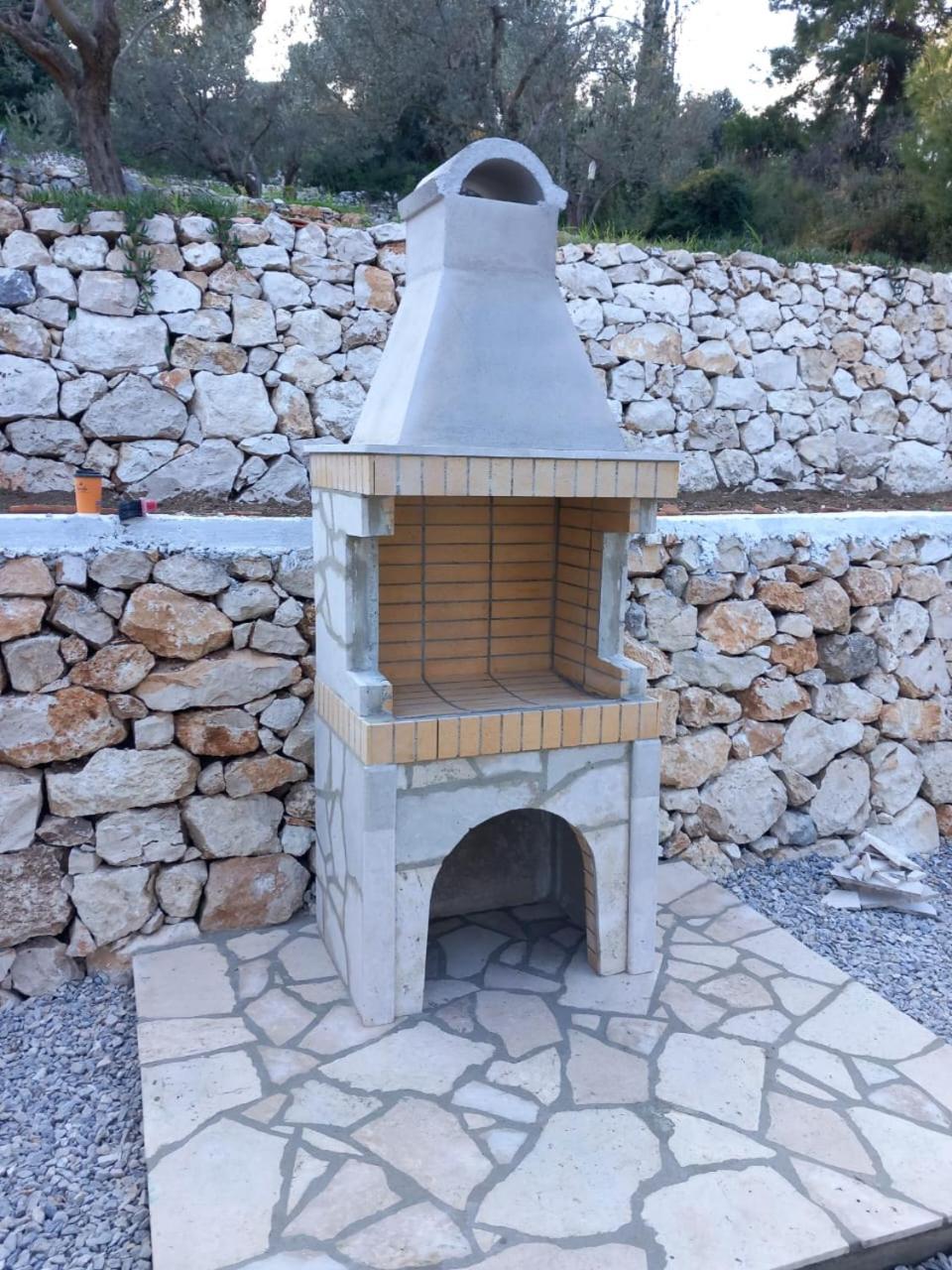 Blue Garden Samos Apartments photo 5