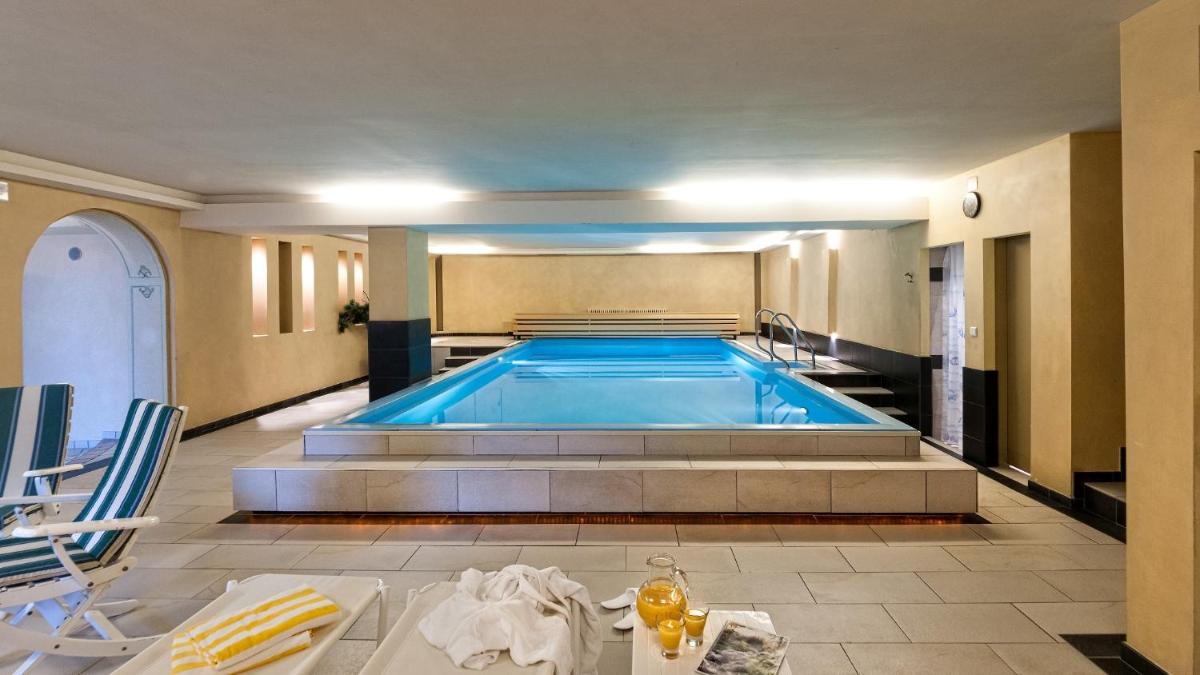 Sporthotel Fichtenhof view 2