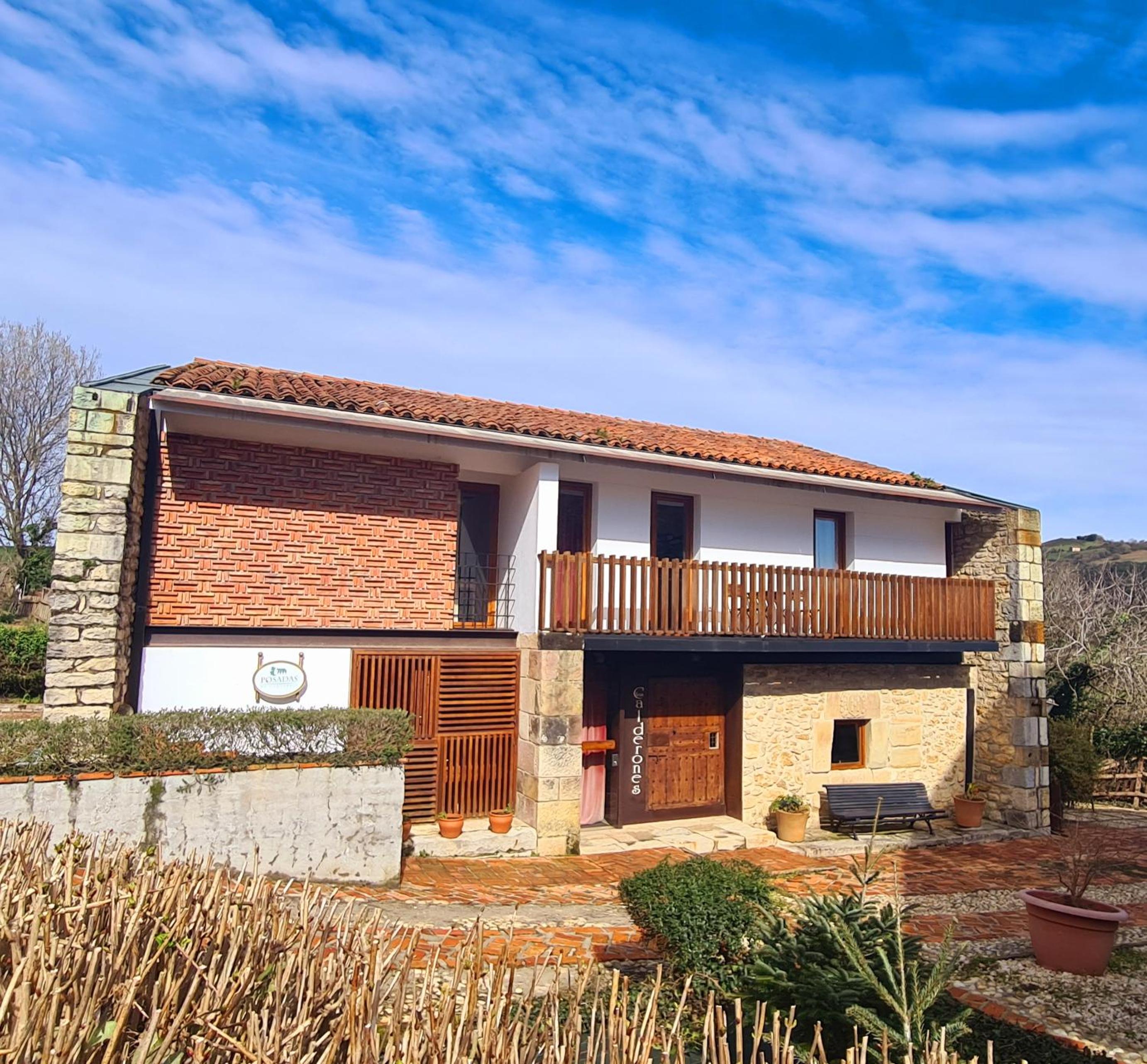 Posada Los Calderones photo 2