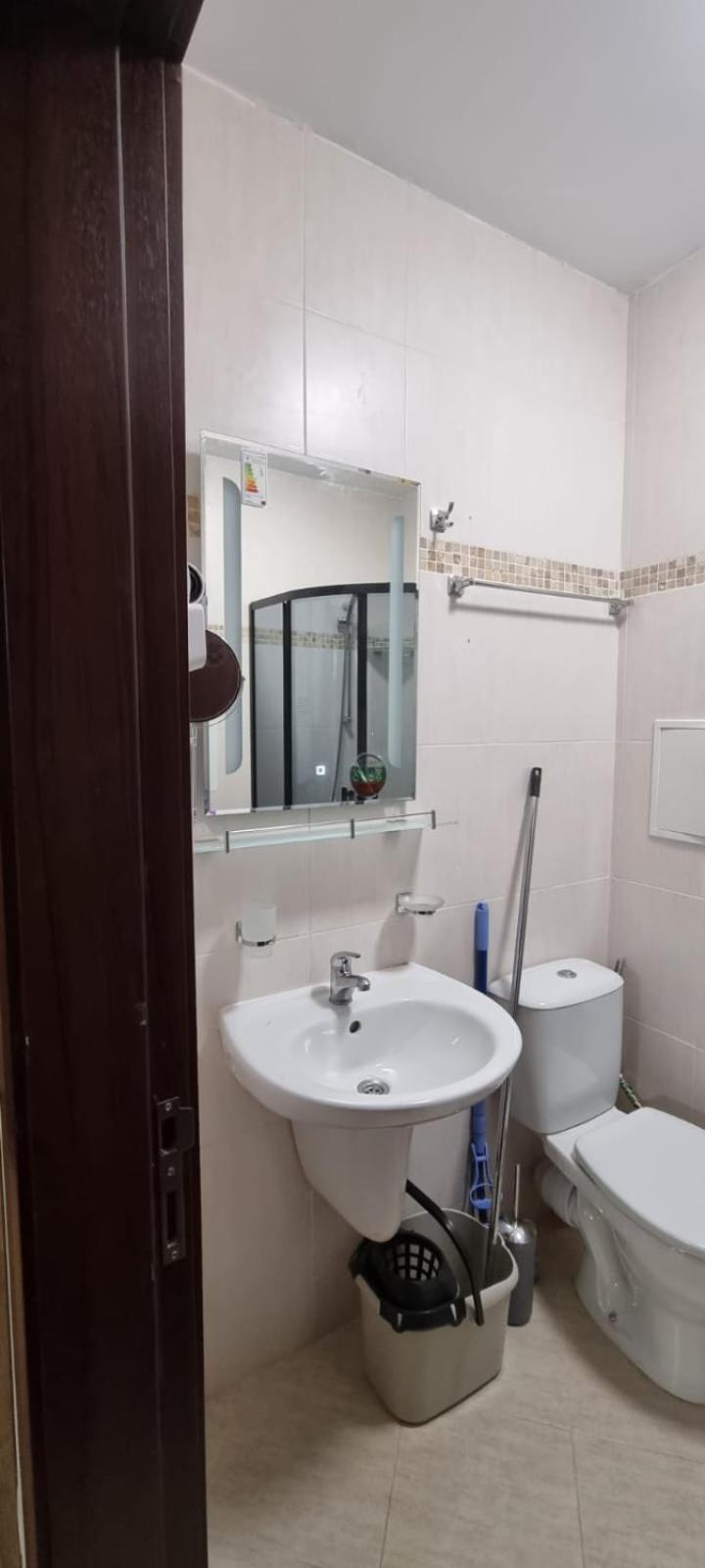 Deluxe Appartement in Cascadas Resort Sunny Beach