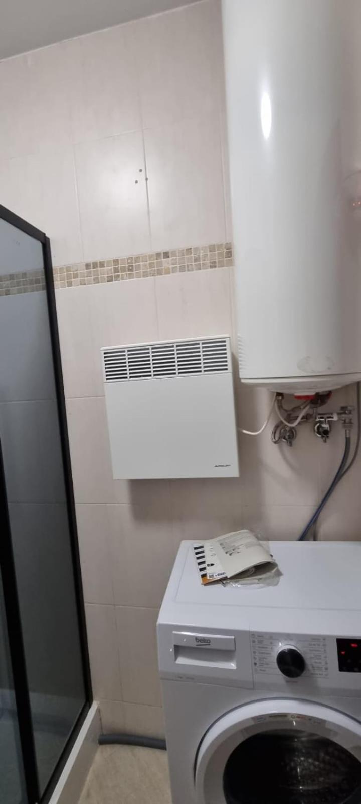 Deluxe Appartement in Cascadas Resort Sunny Beach