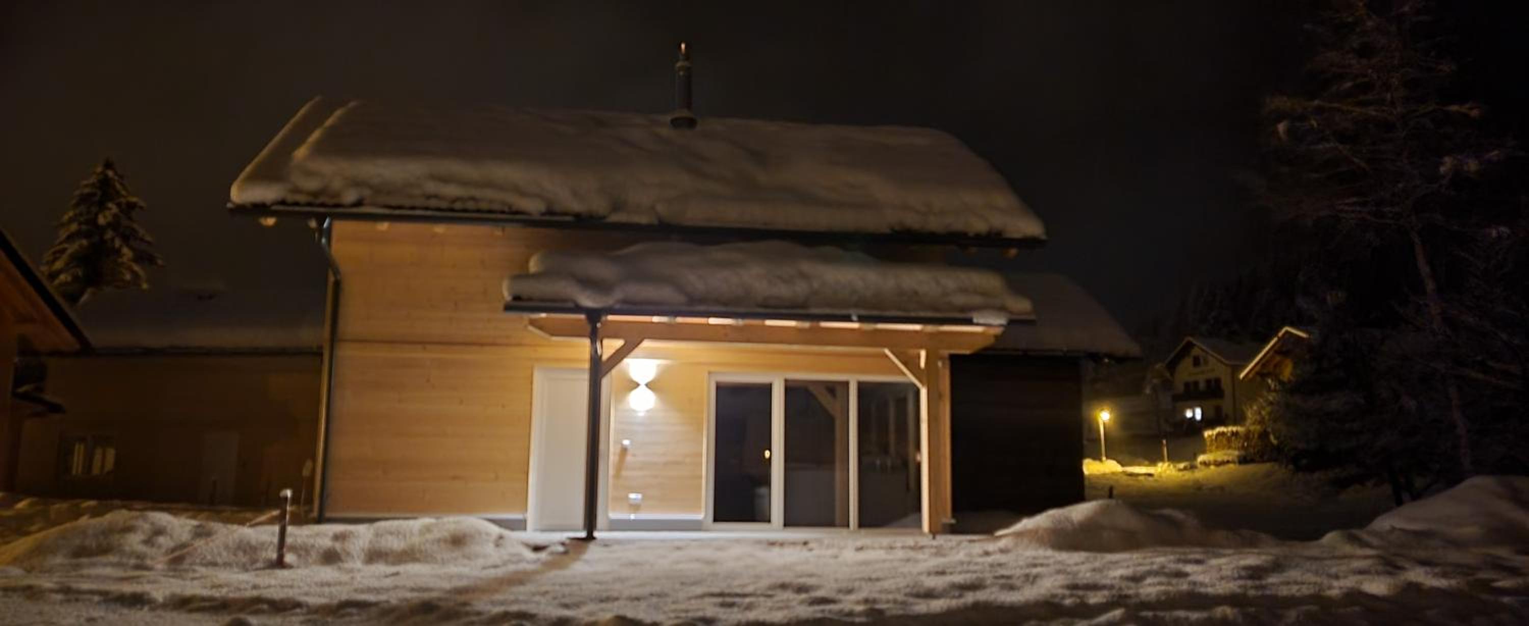 Dijkstra`s Cottage 679