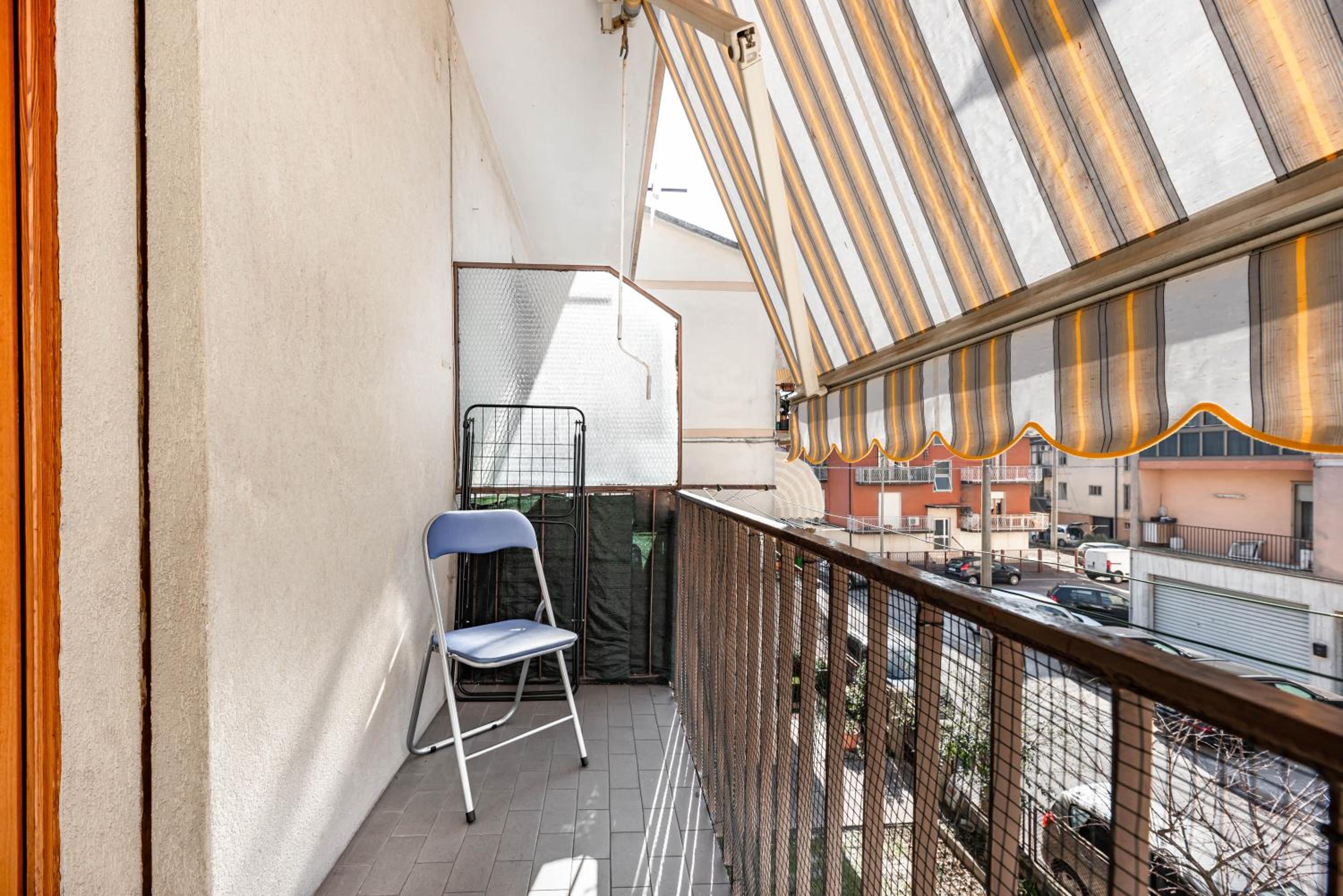 Residence Fragole Apartment Venice