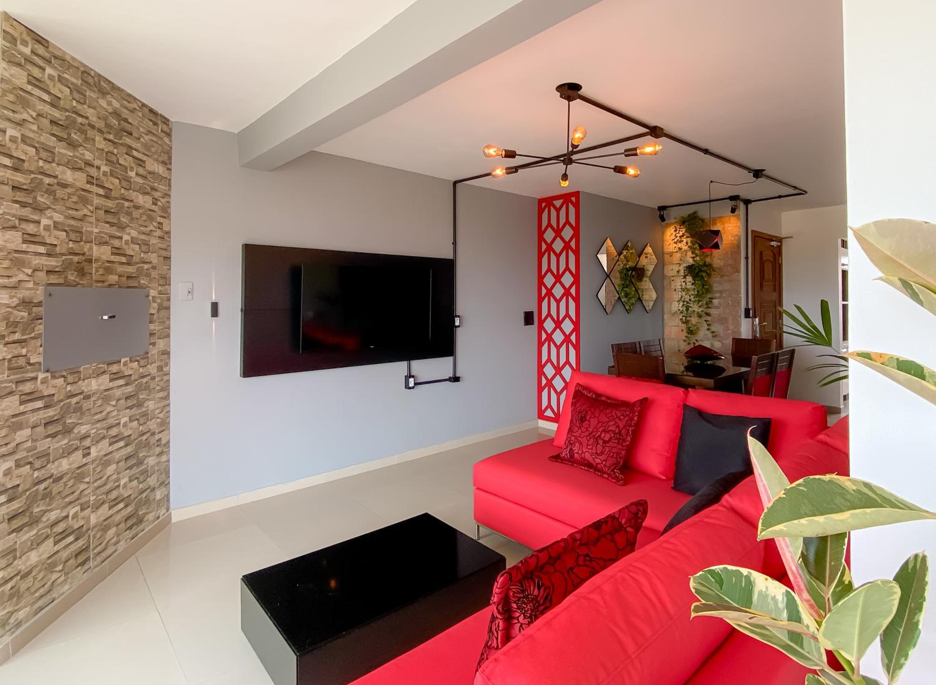 Tropical Tramandaí Apart Hotel