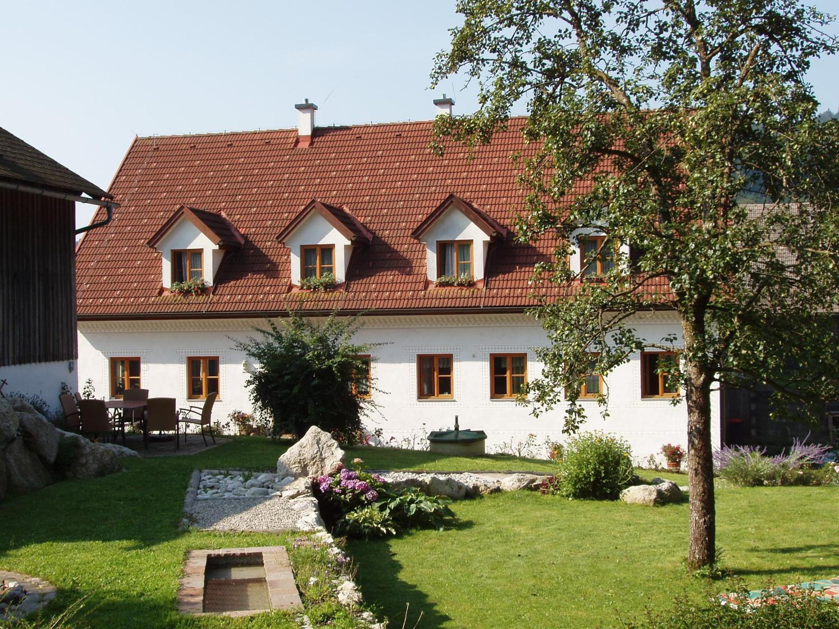 Einkehrhof Poggau