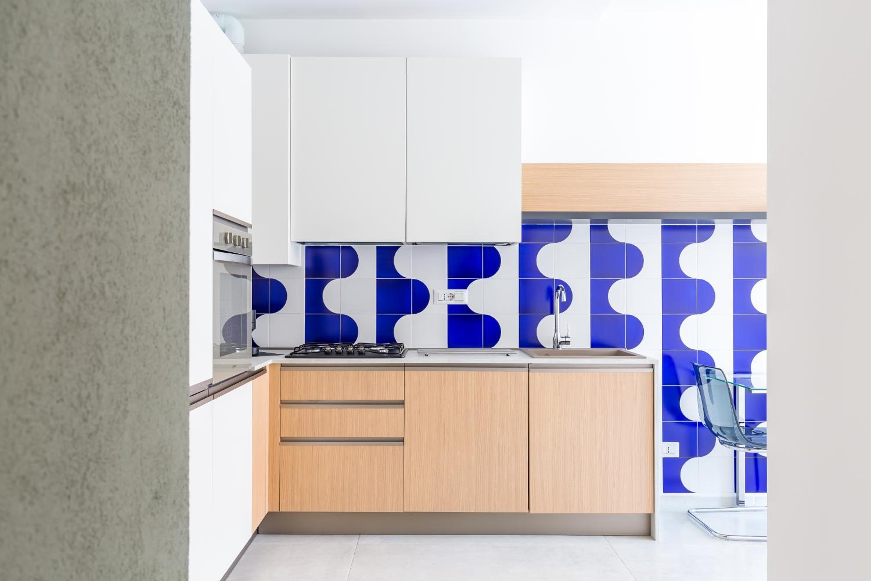 Starhost - Mazzini Apartments view 5