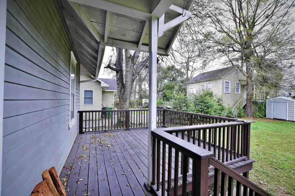 Charming and cozy home by a Historic District