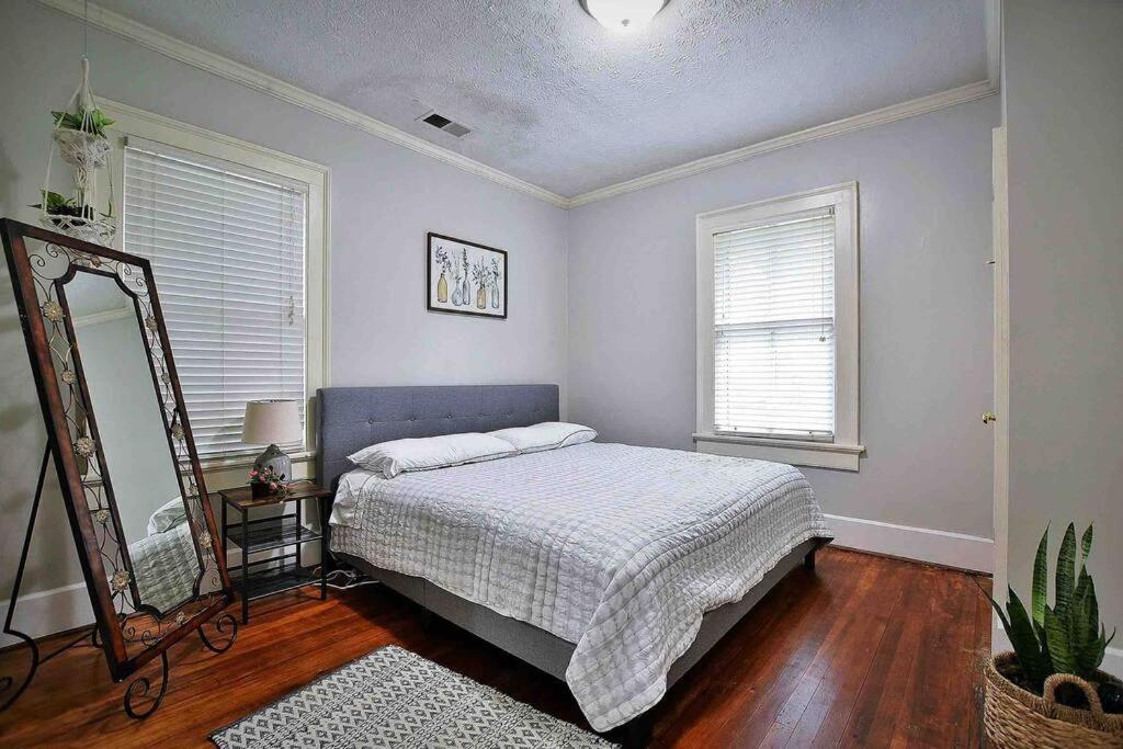 Charming and cozy home by a Historic District