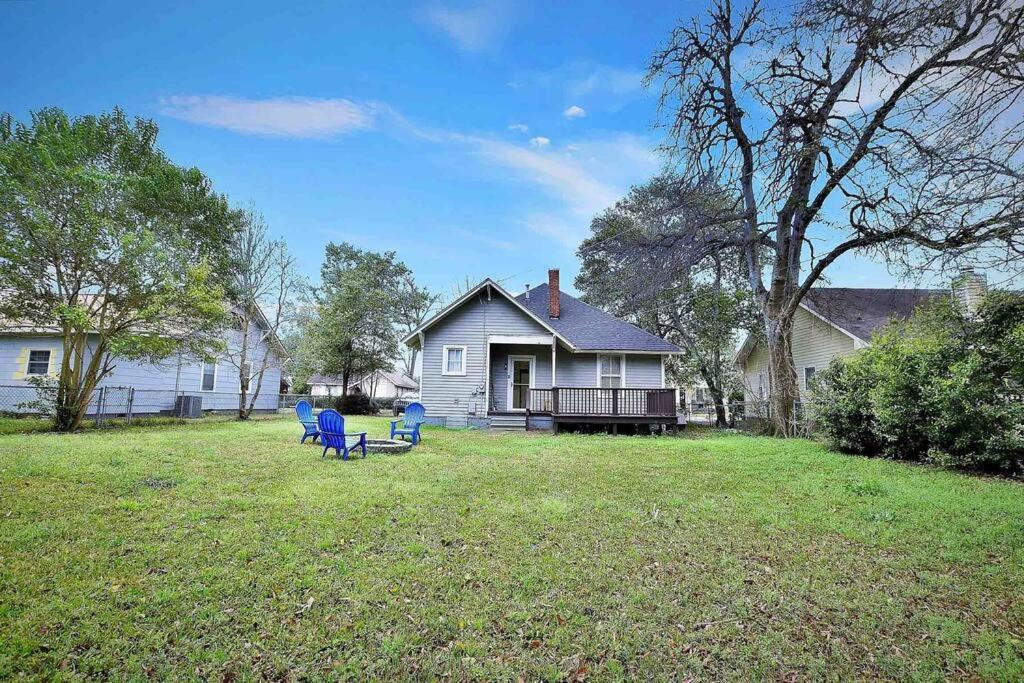 Charming and cozy home by a Historic District