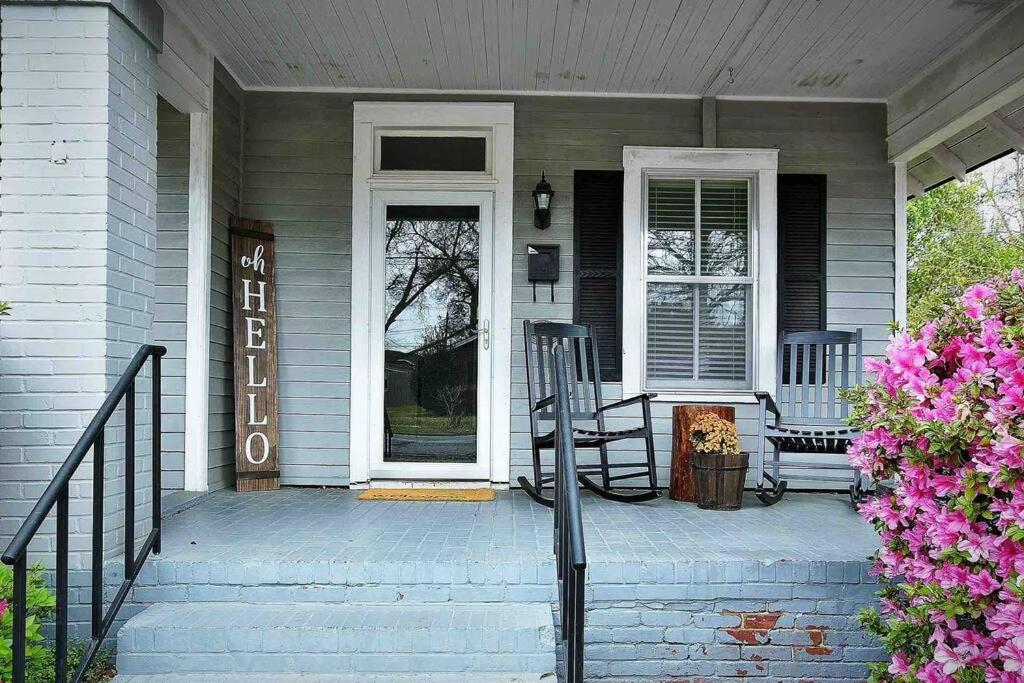 Charming and cozy home by a Historic District