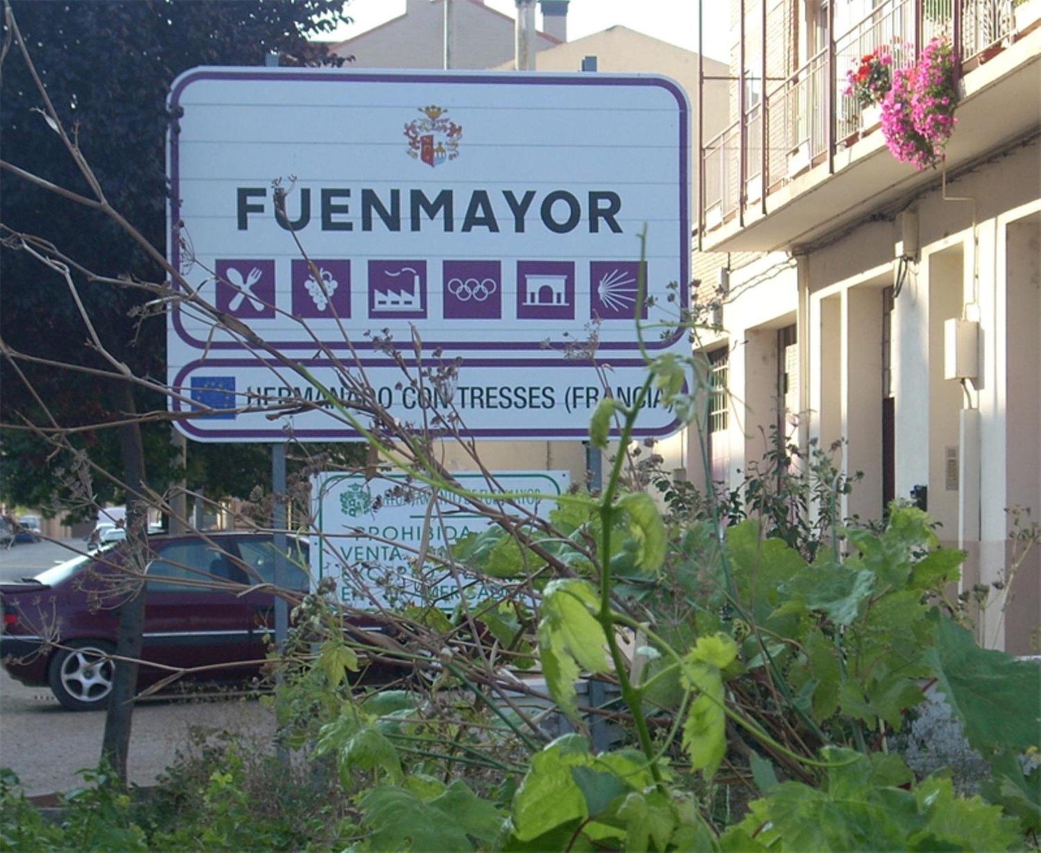 Pensión Úbeda