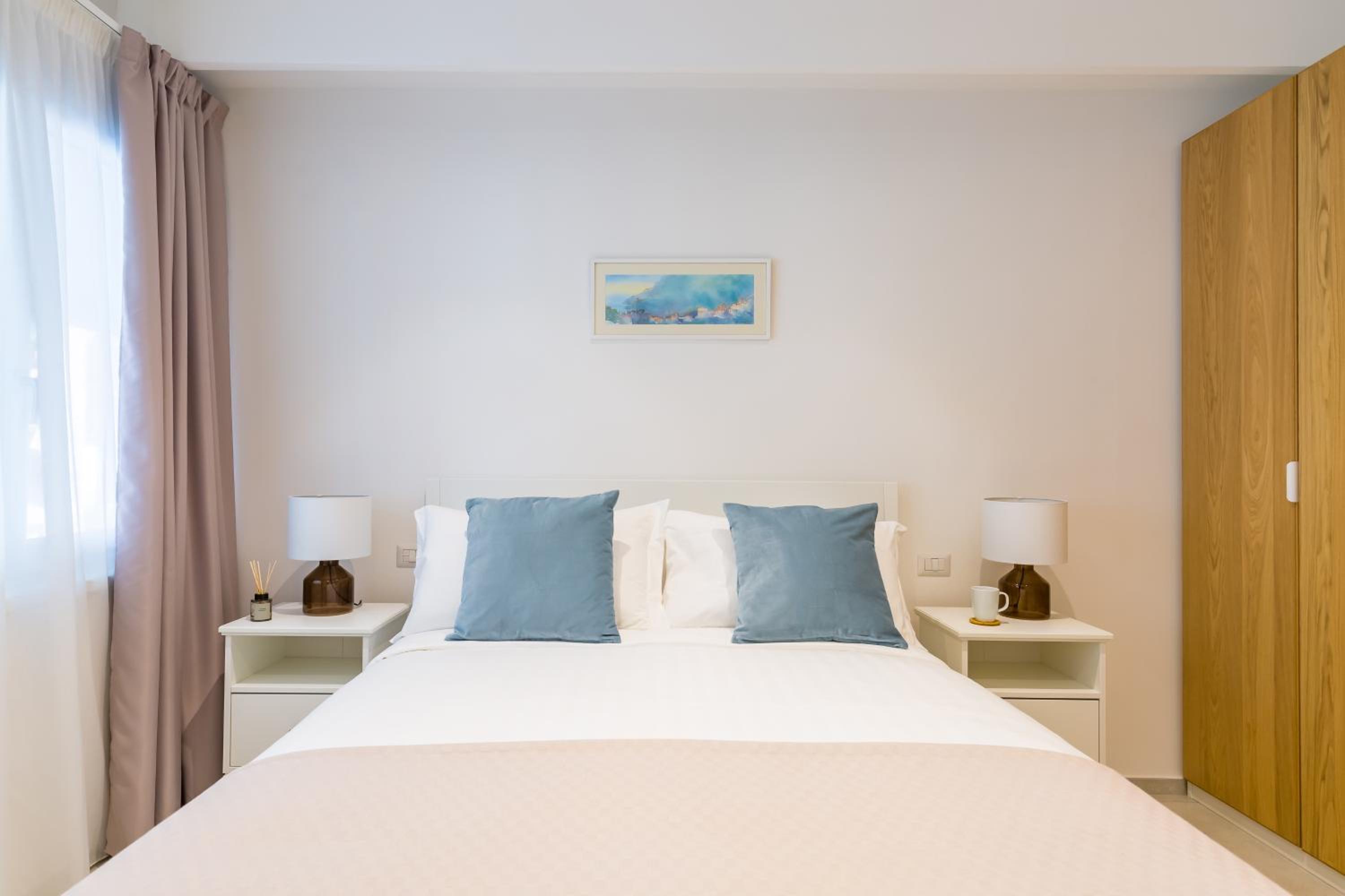 Starhost - Mazzini Apartments view 4
