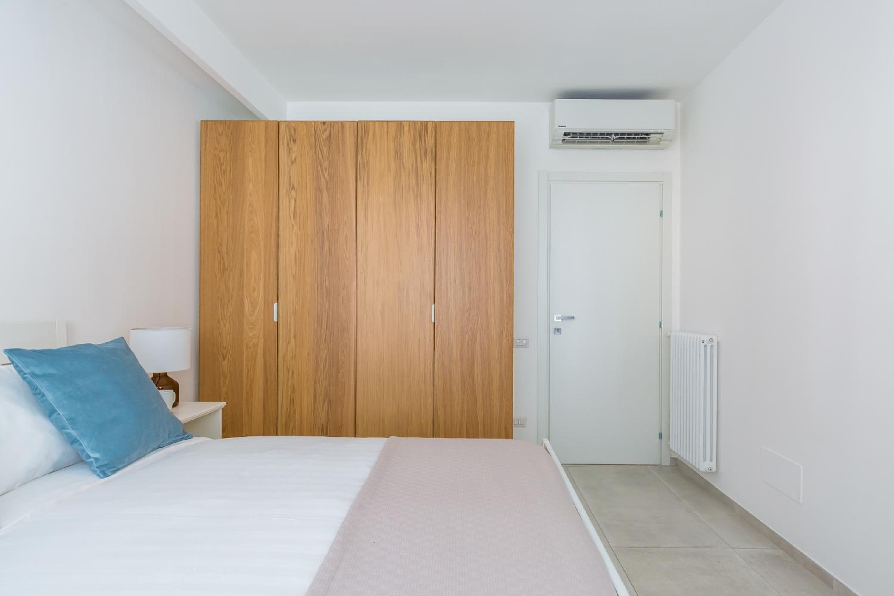 Starhost - Mazzini Apartments view 2