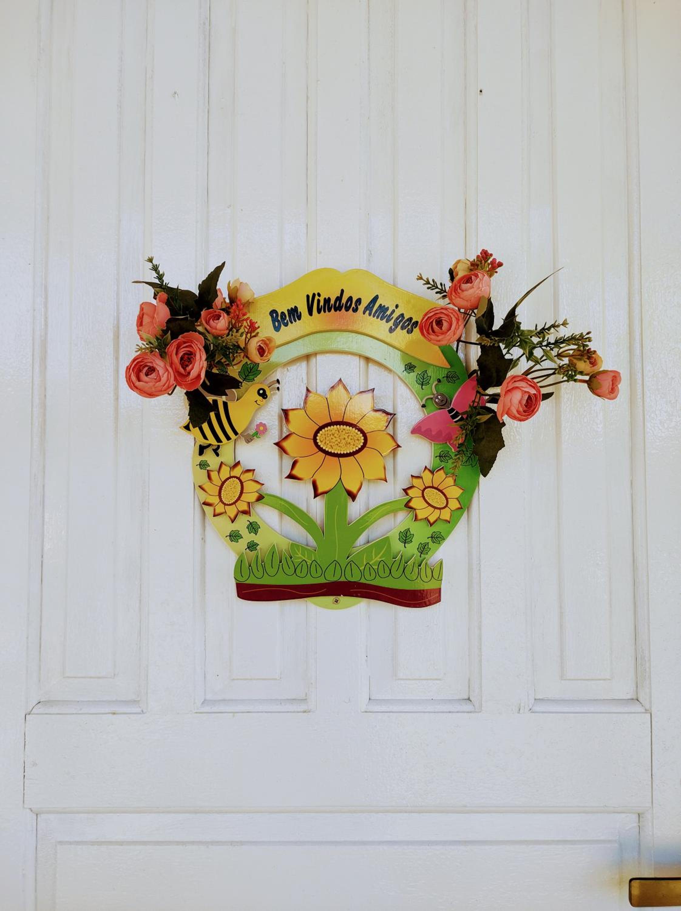 Cabana Fazenda Borba