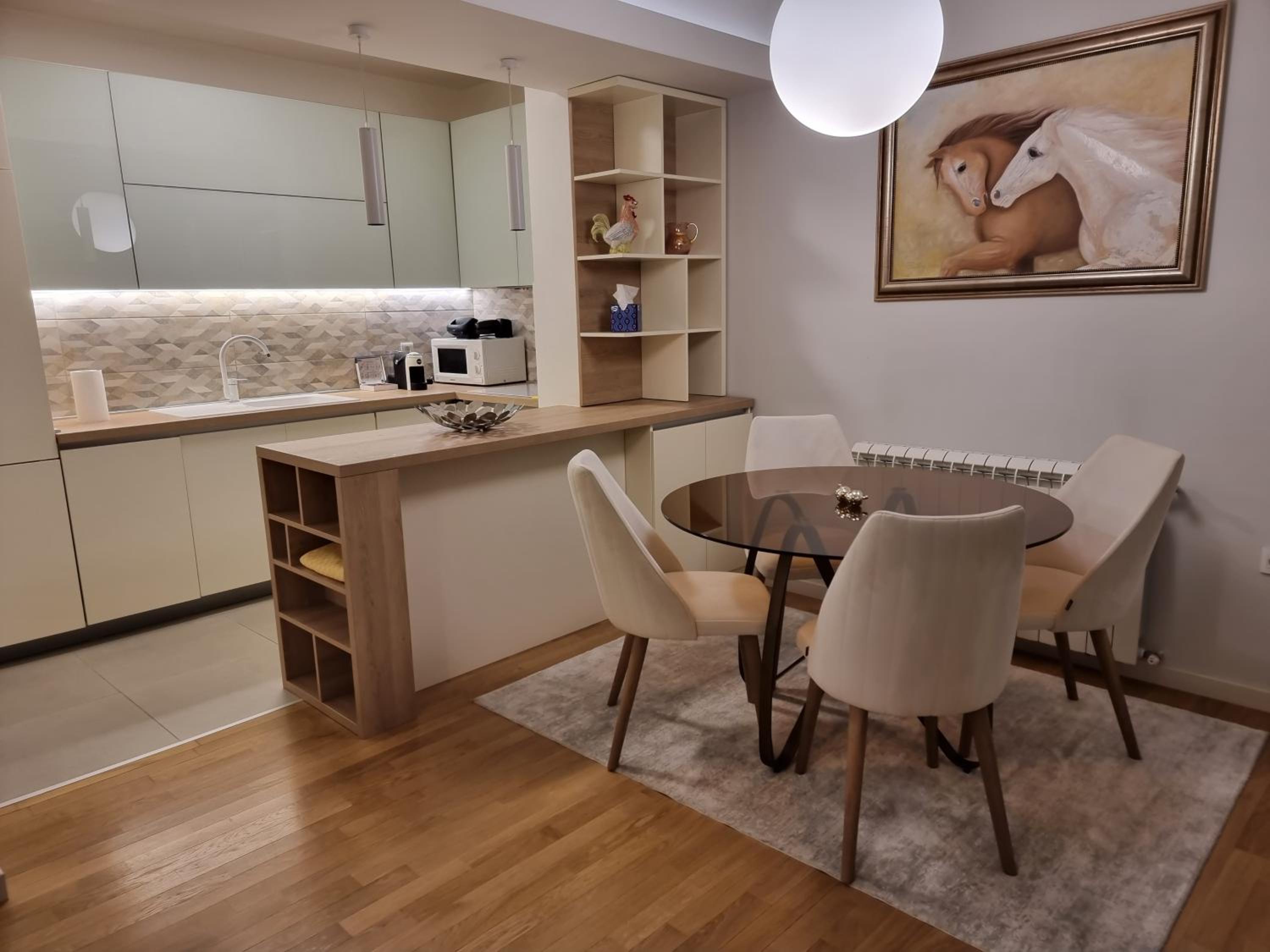 Apartment Gorazd