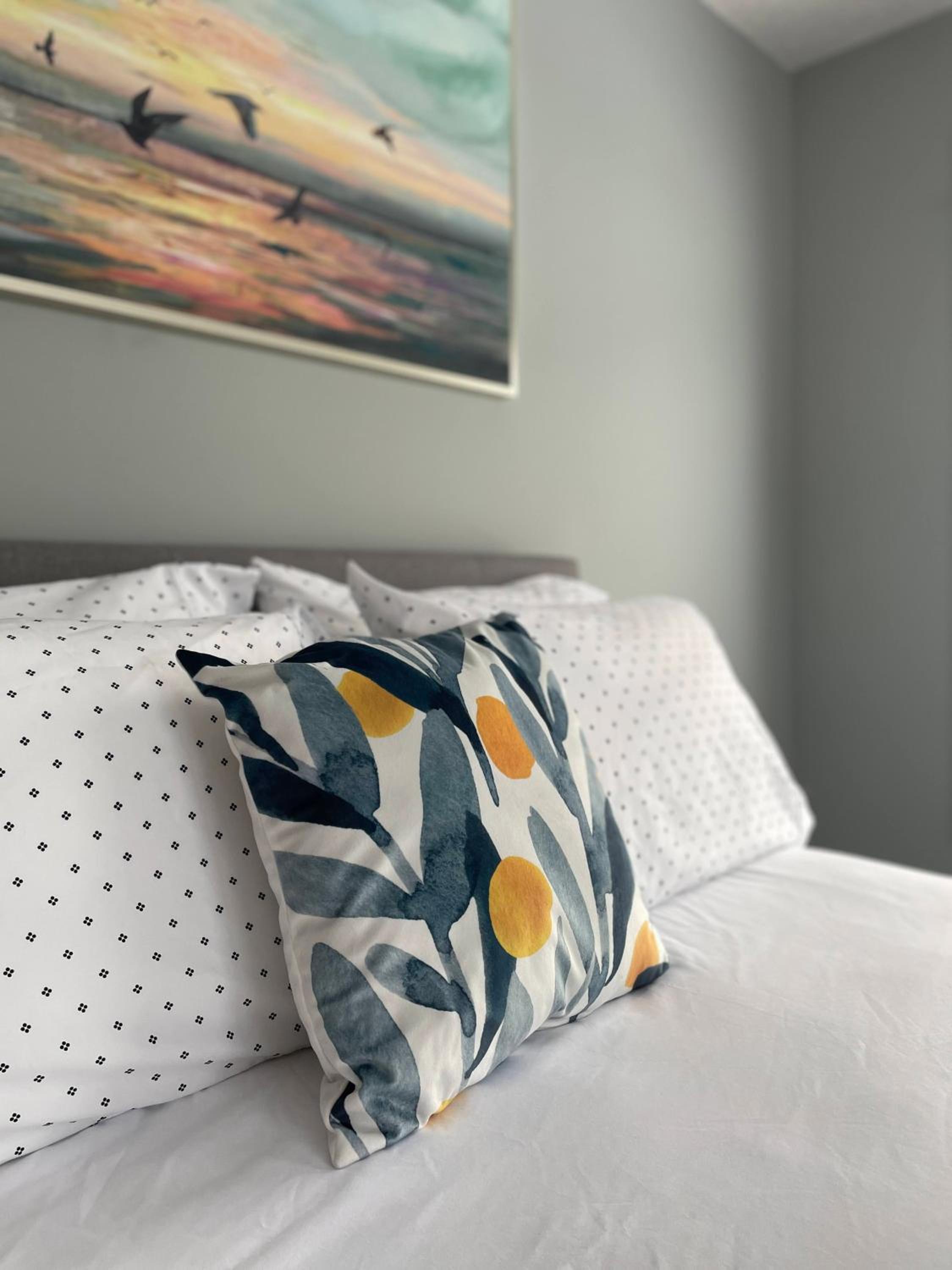Coastal Lookout Suites