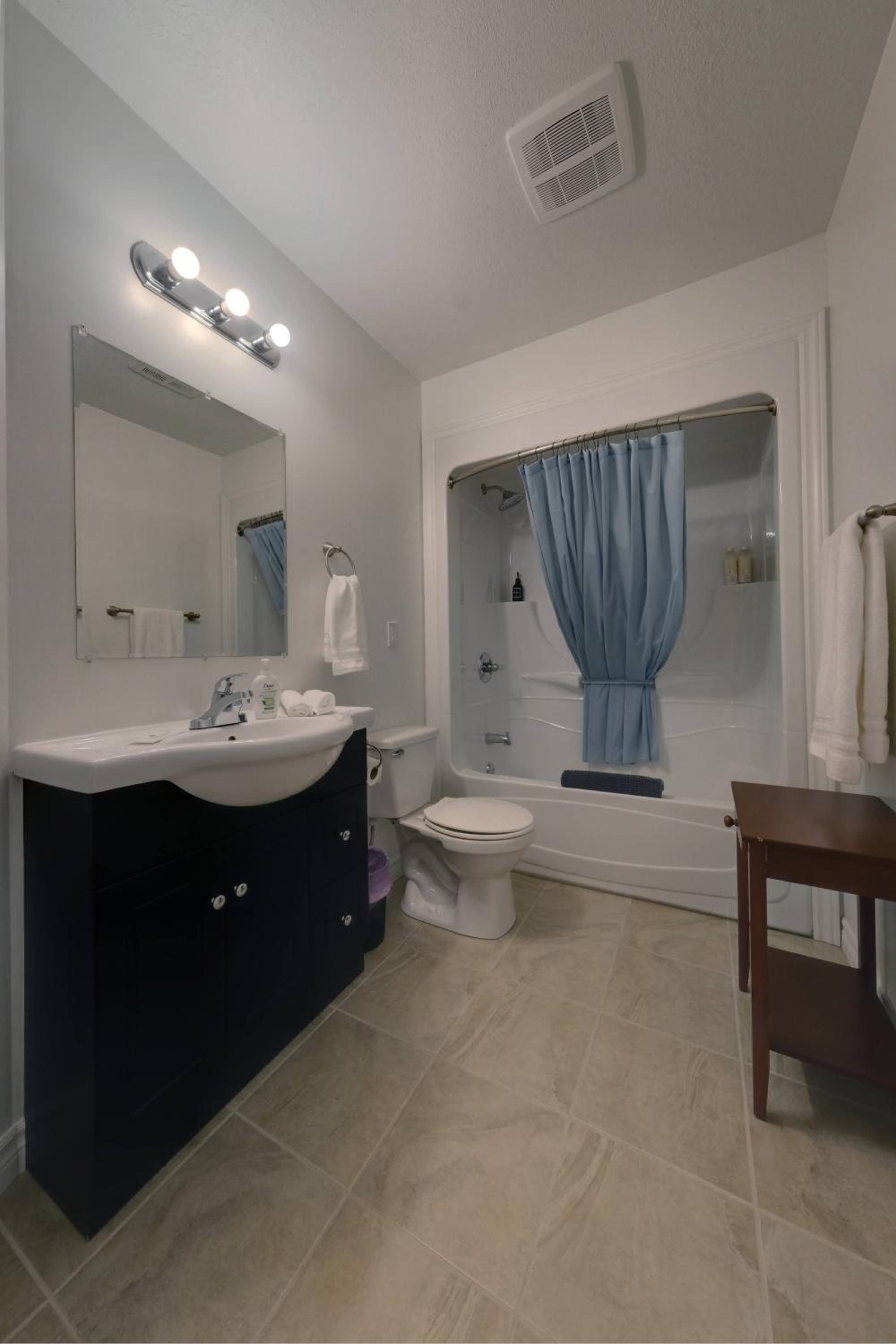 Coastal Lookout Suites