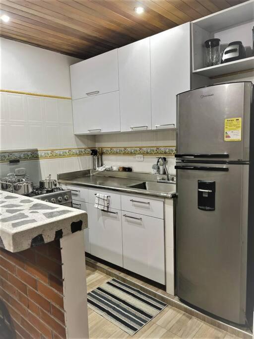 Céntrico-A pie del mar y del Casco histórico+A/C