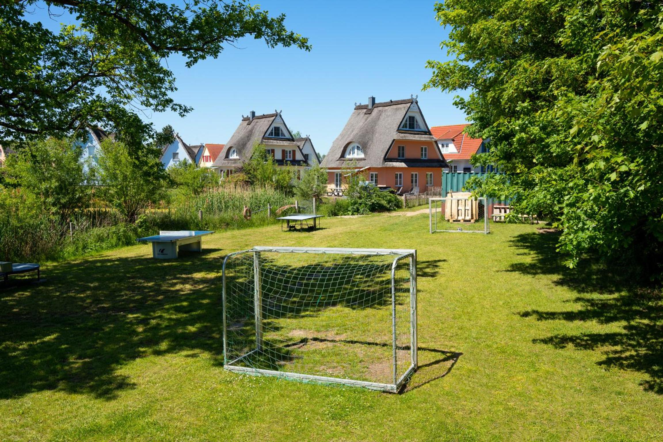 A 5 Ferienhaus Triton
