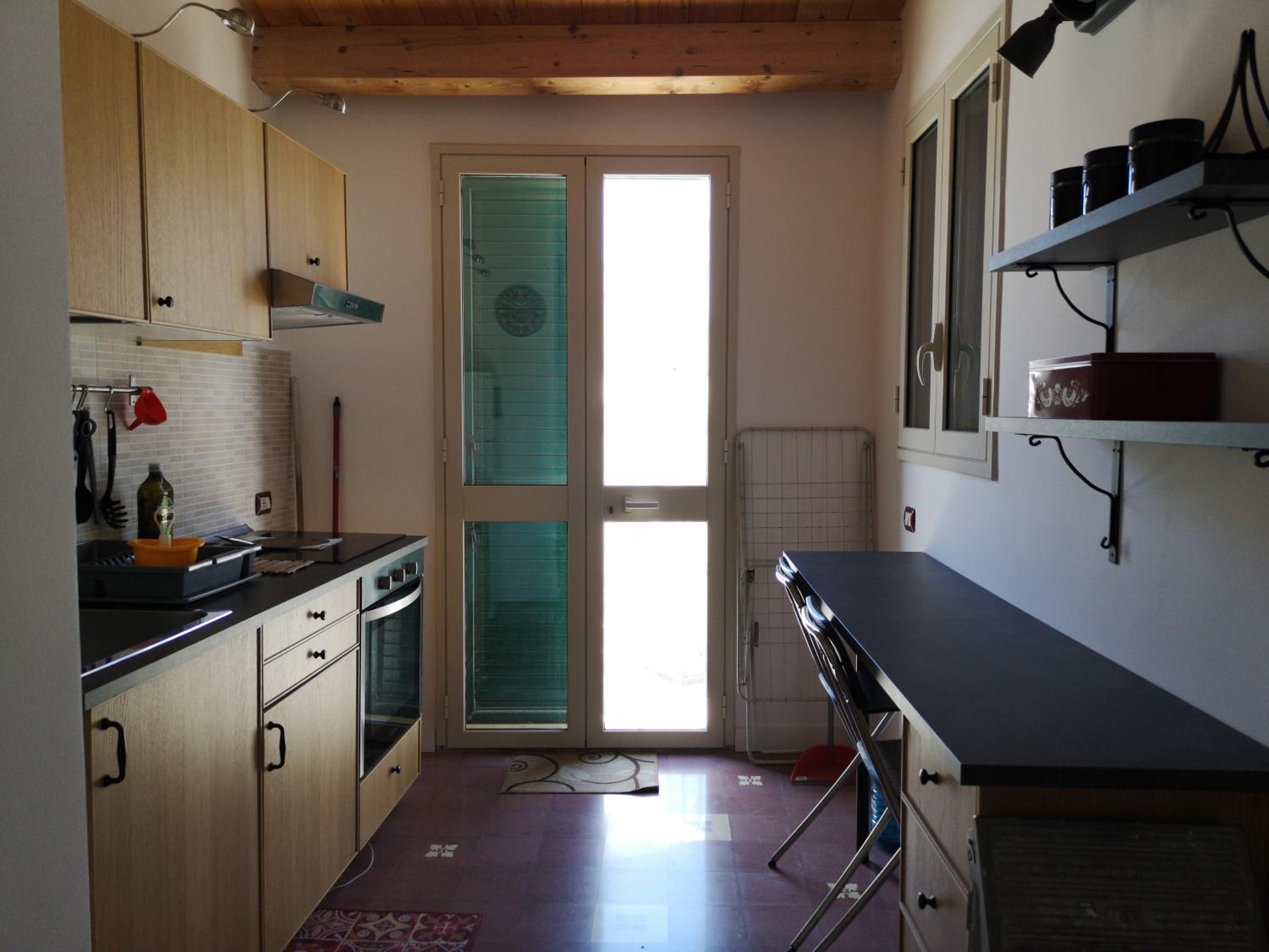 Fichi e Gelsomino - Casa Vacanze view 2