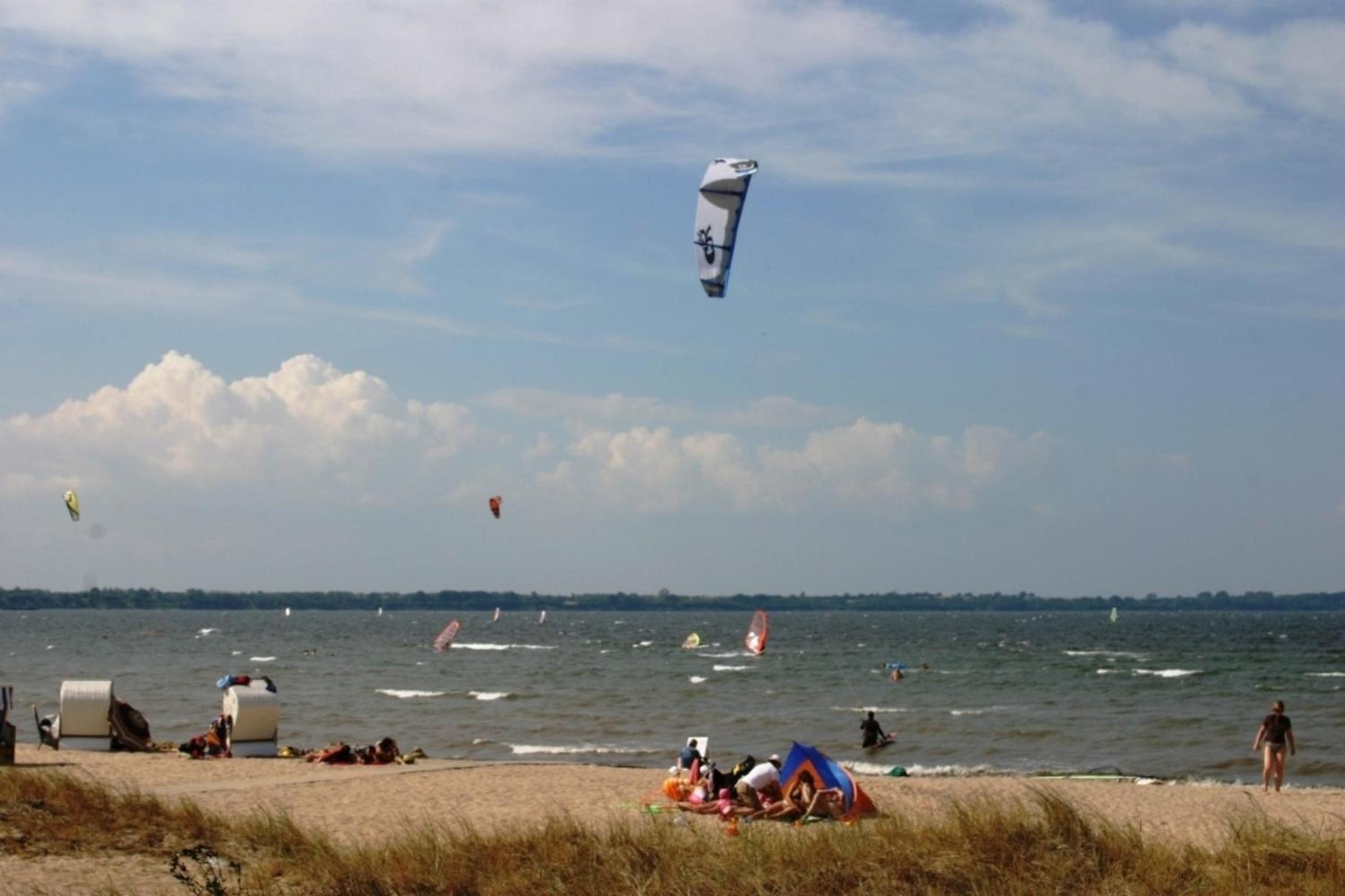 A 3 Ferienhaus Arielle