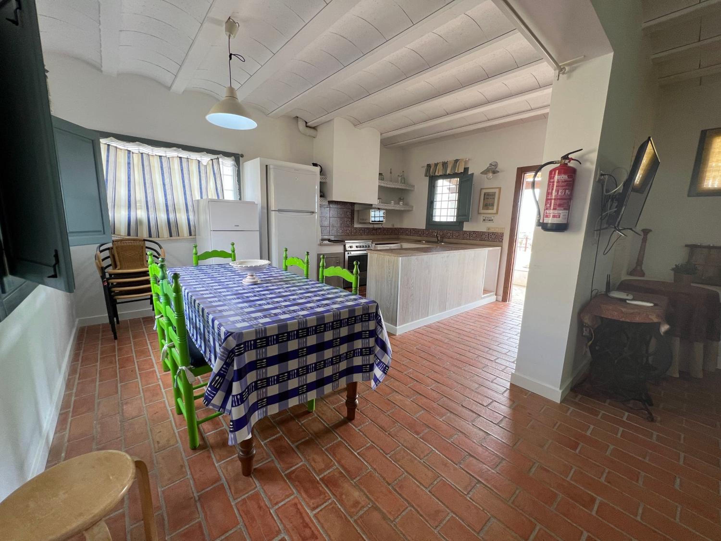 Casa Rural Alzabara con Piscina Privada view 4