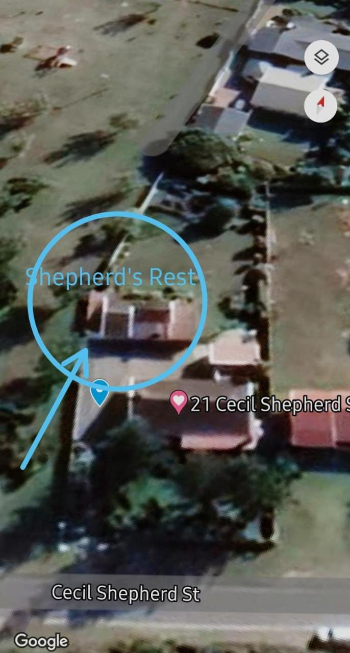 Shepherd's Rest view 3