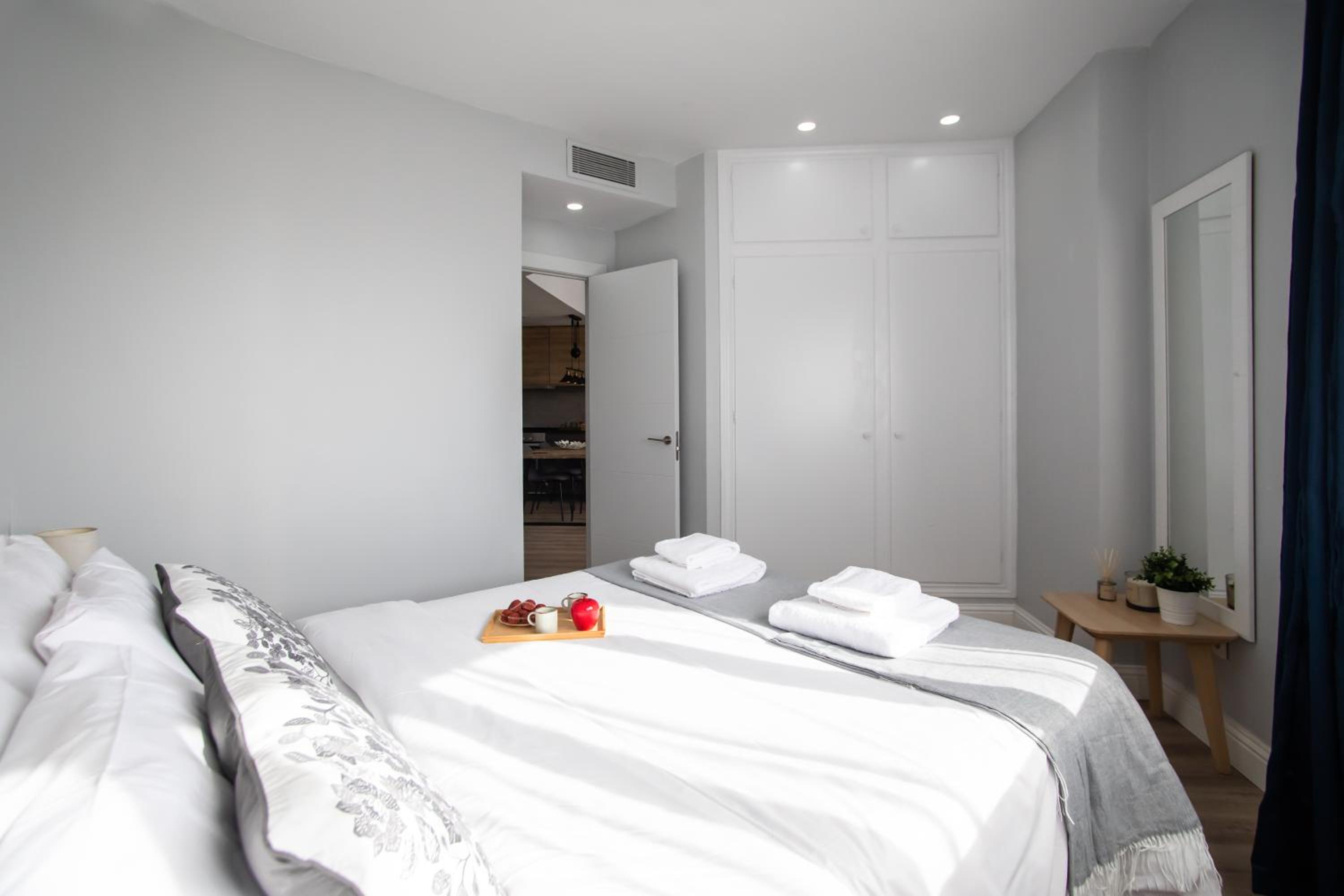 Tendency Apartments 5