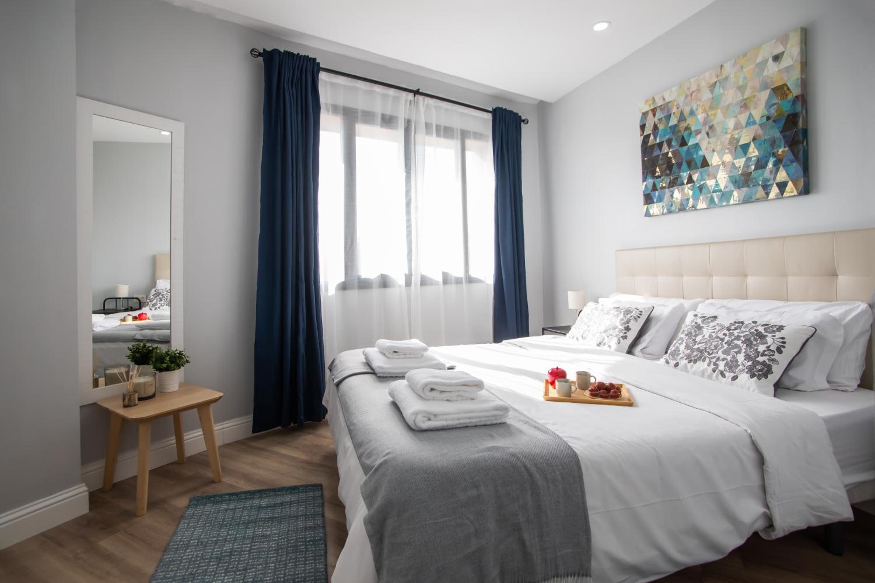 Tendency Apartments 5