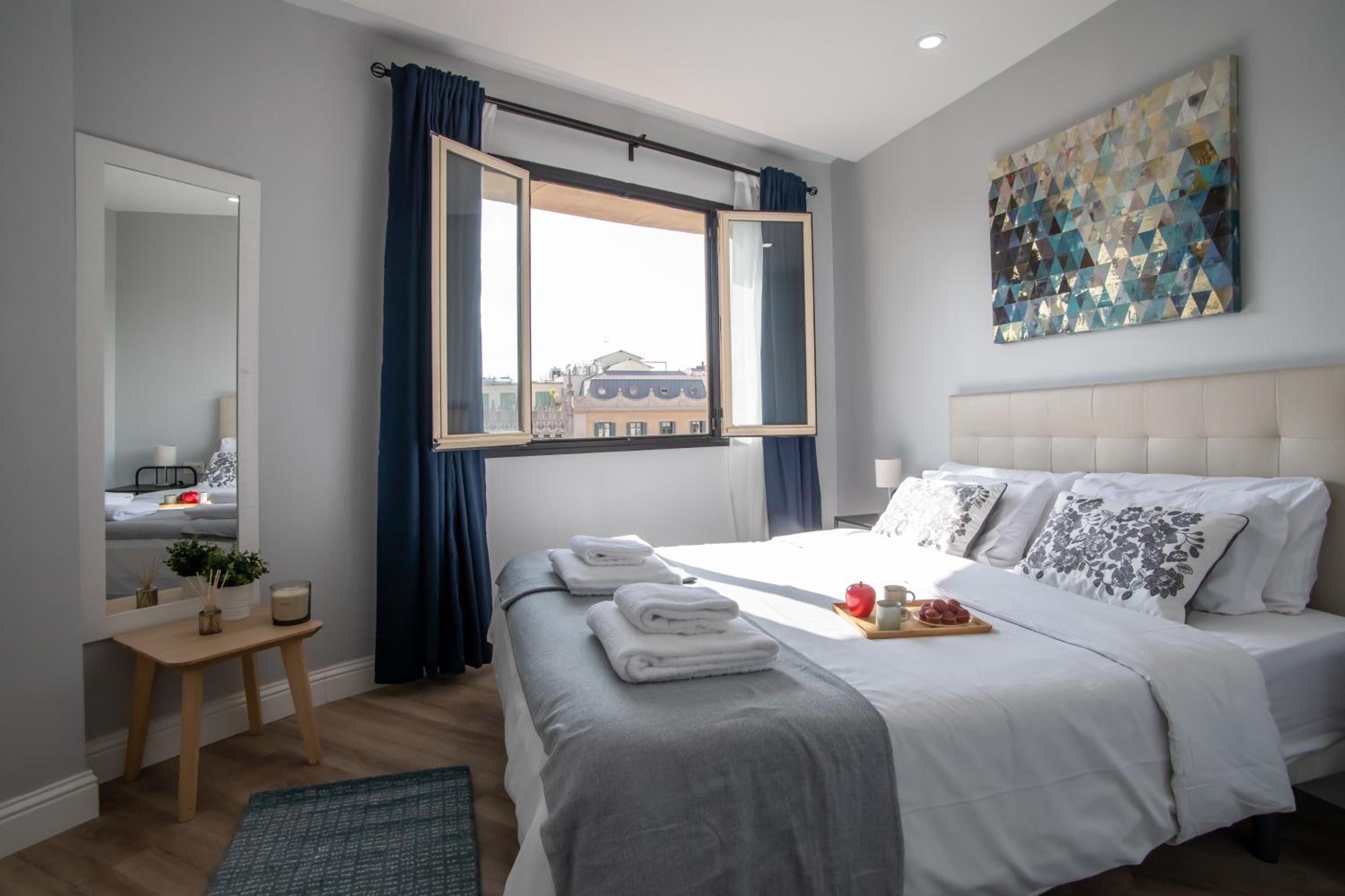 Tendency Apartments 5