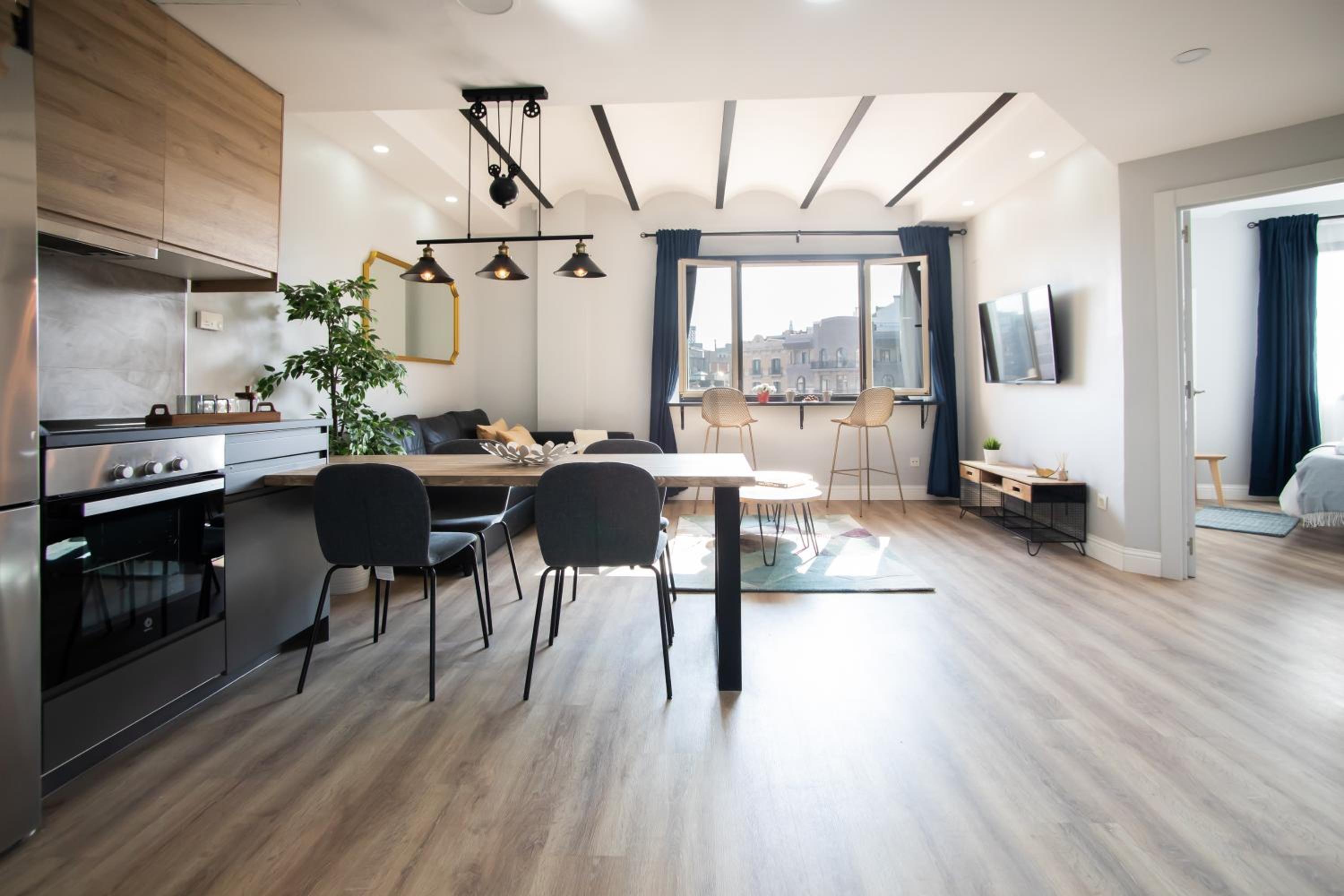 Tendency Apartments 5