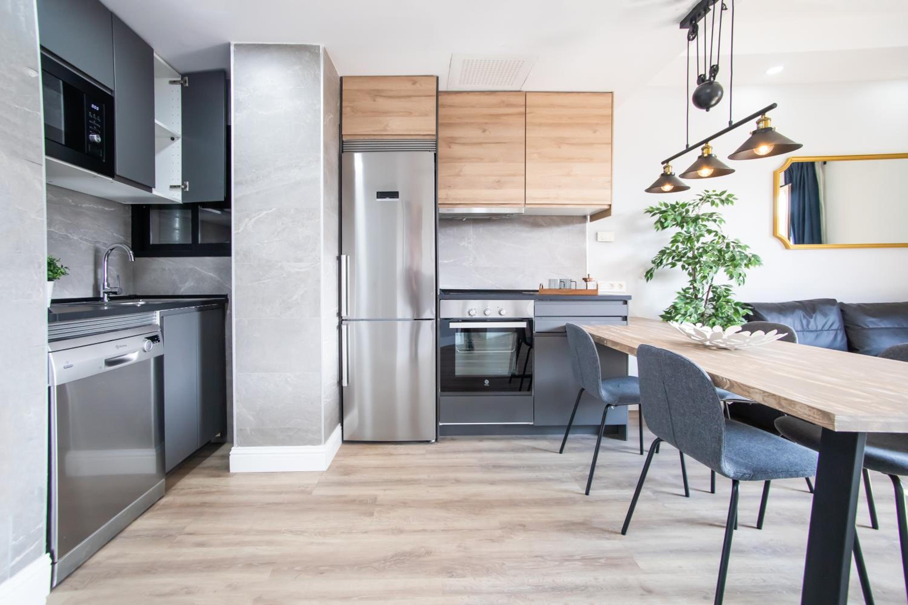 Tendency Apartments 5