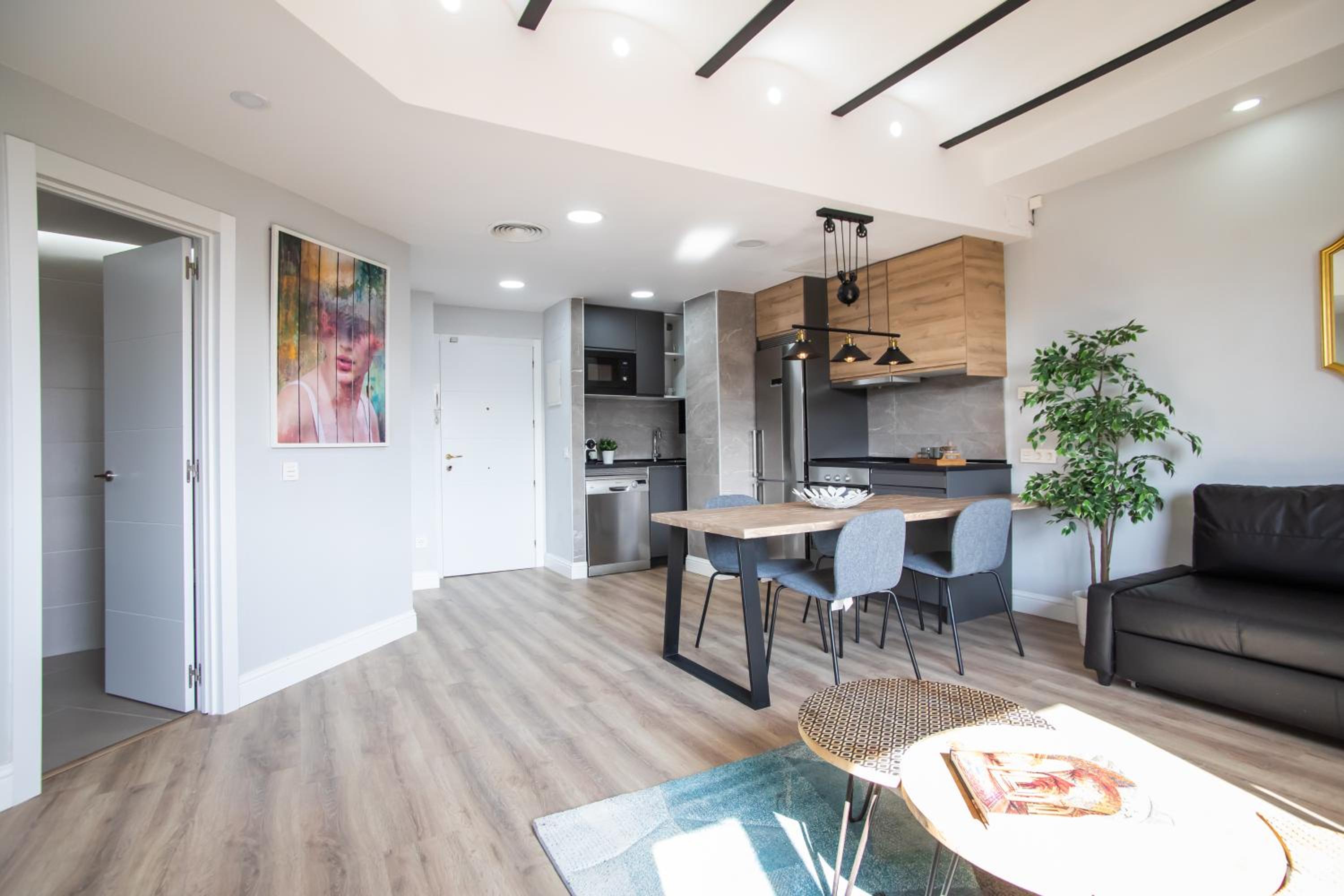 Tendency Apartments 5