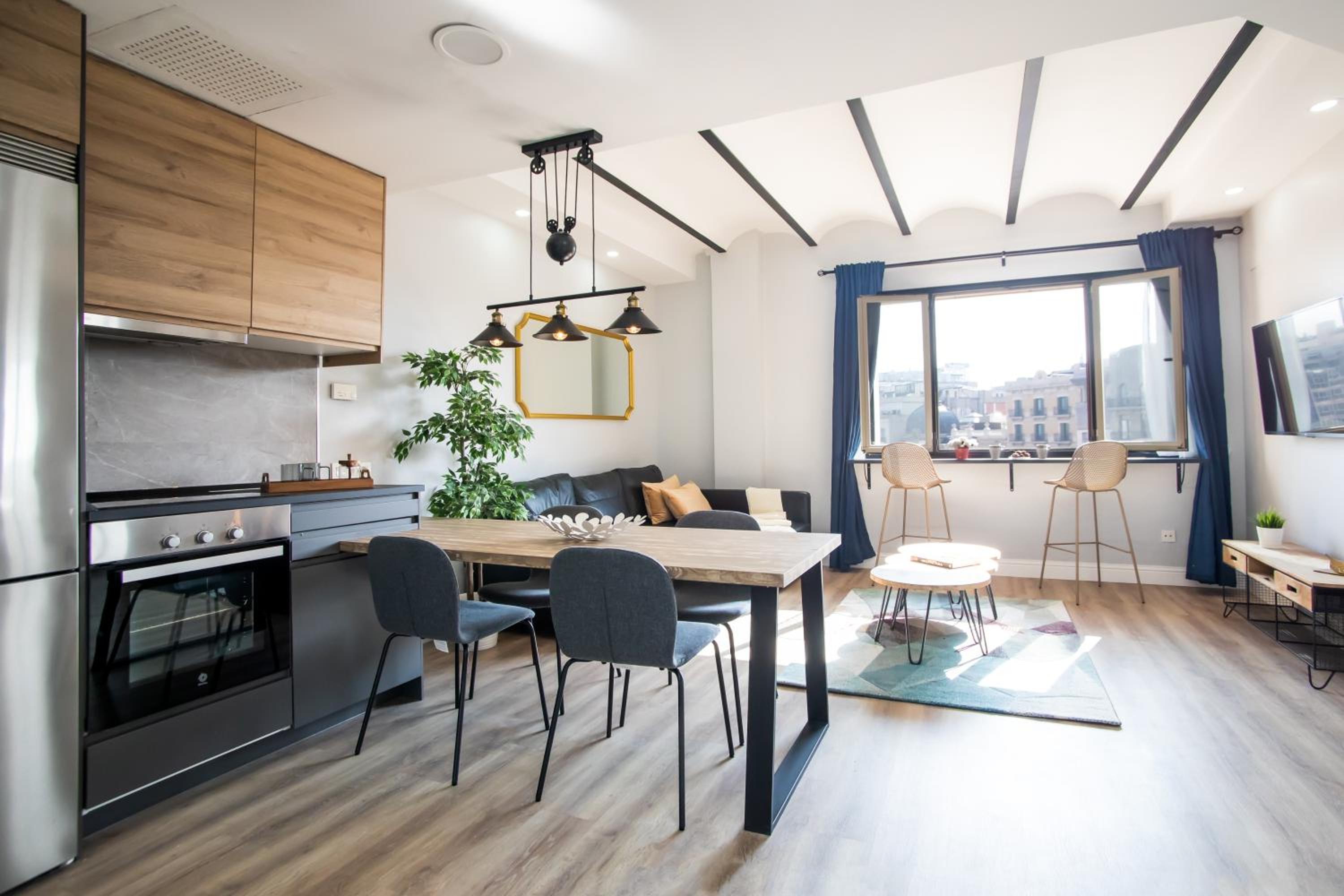 Tendency Apartments 5