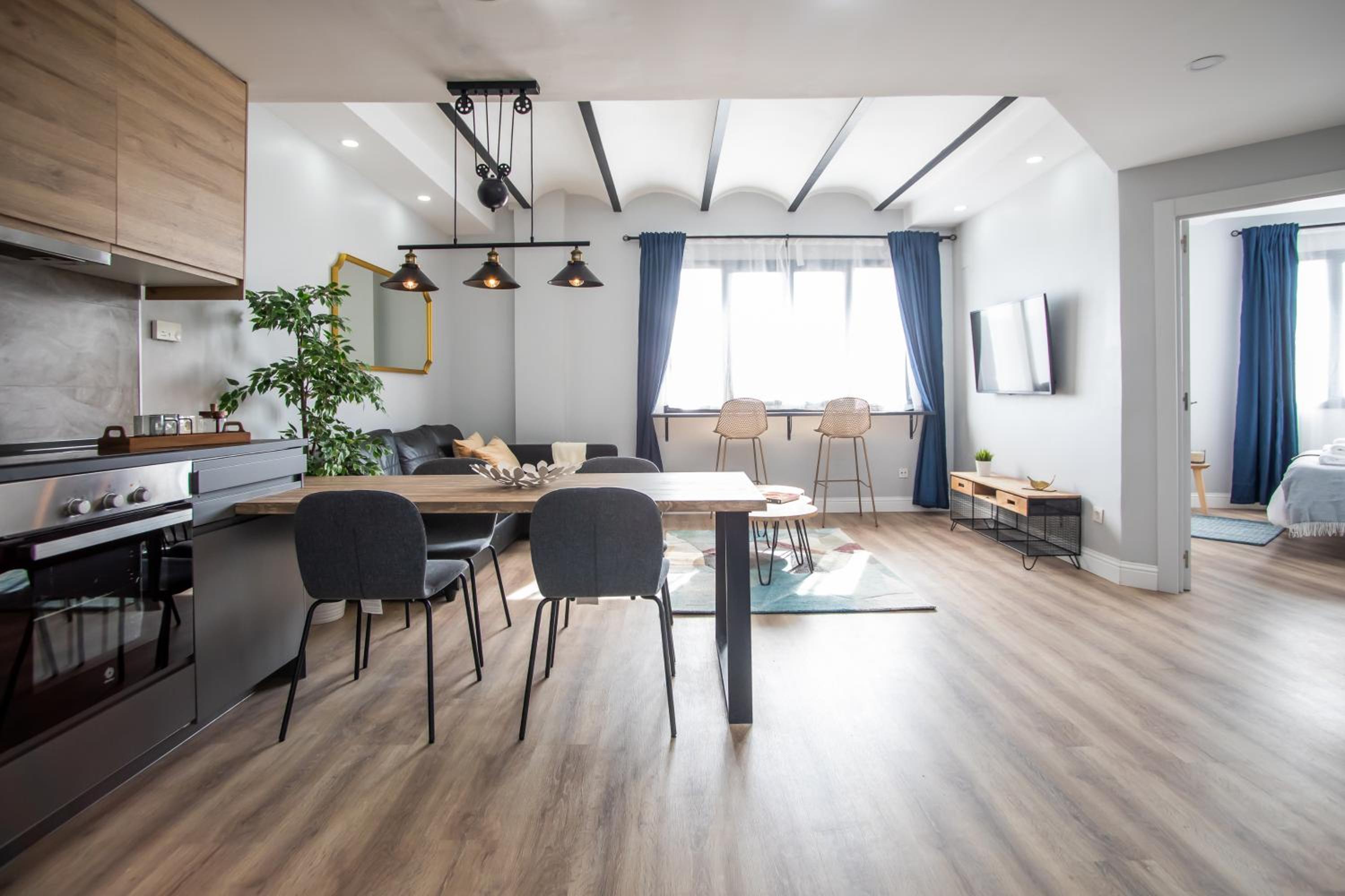 Tendency Apartments 5