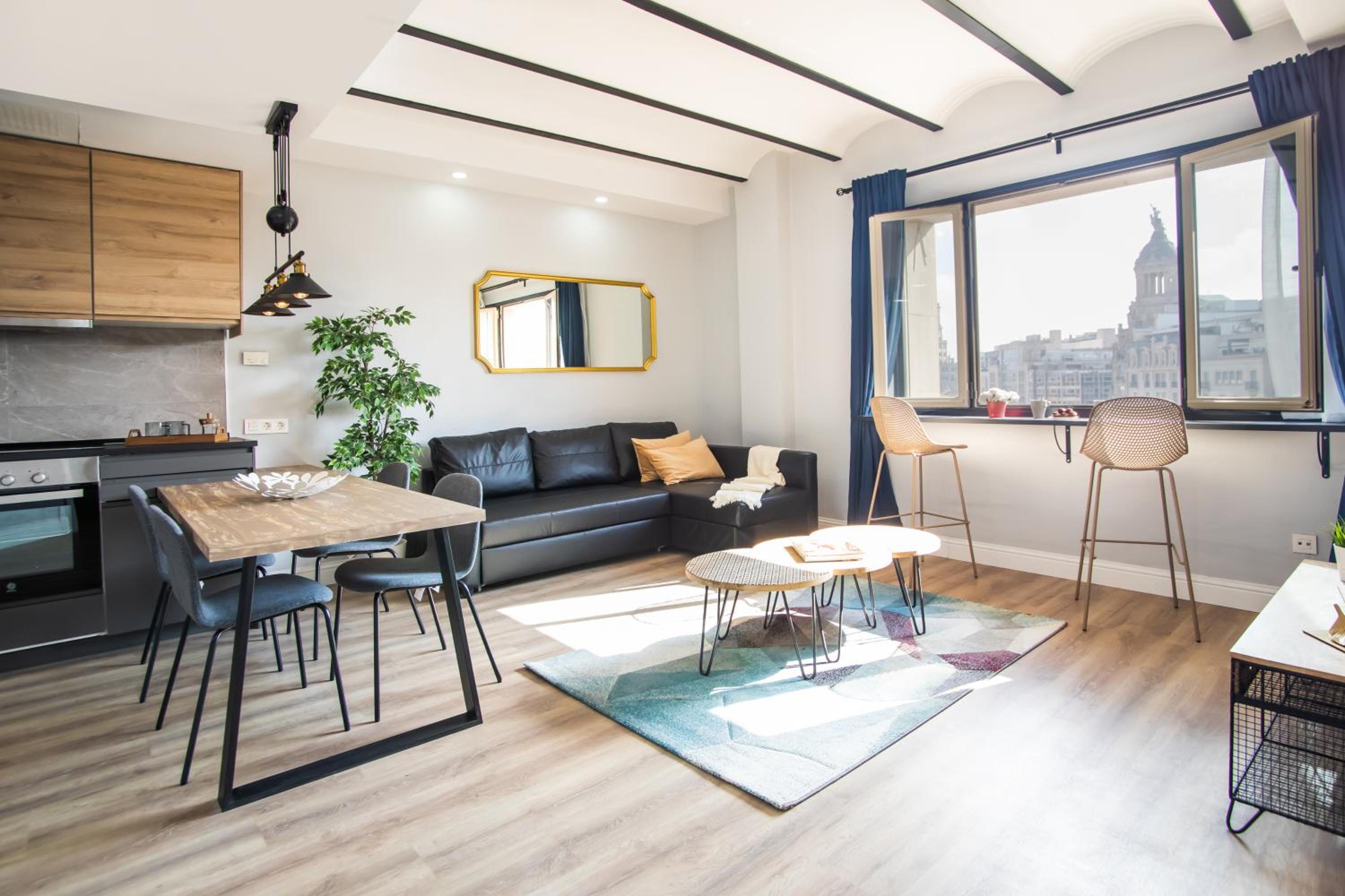 Tendency Apartments 5