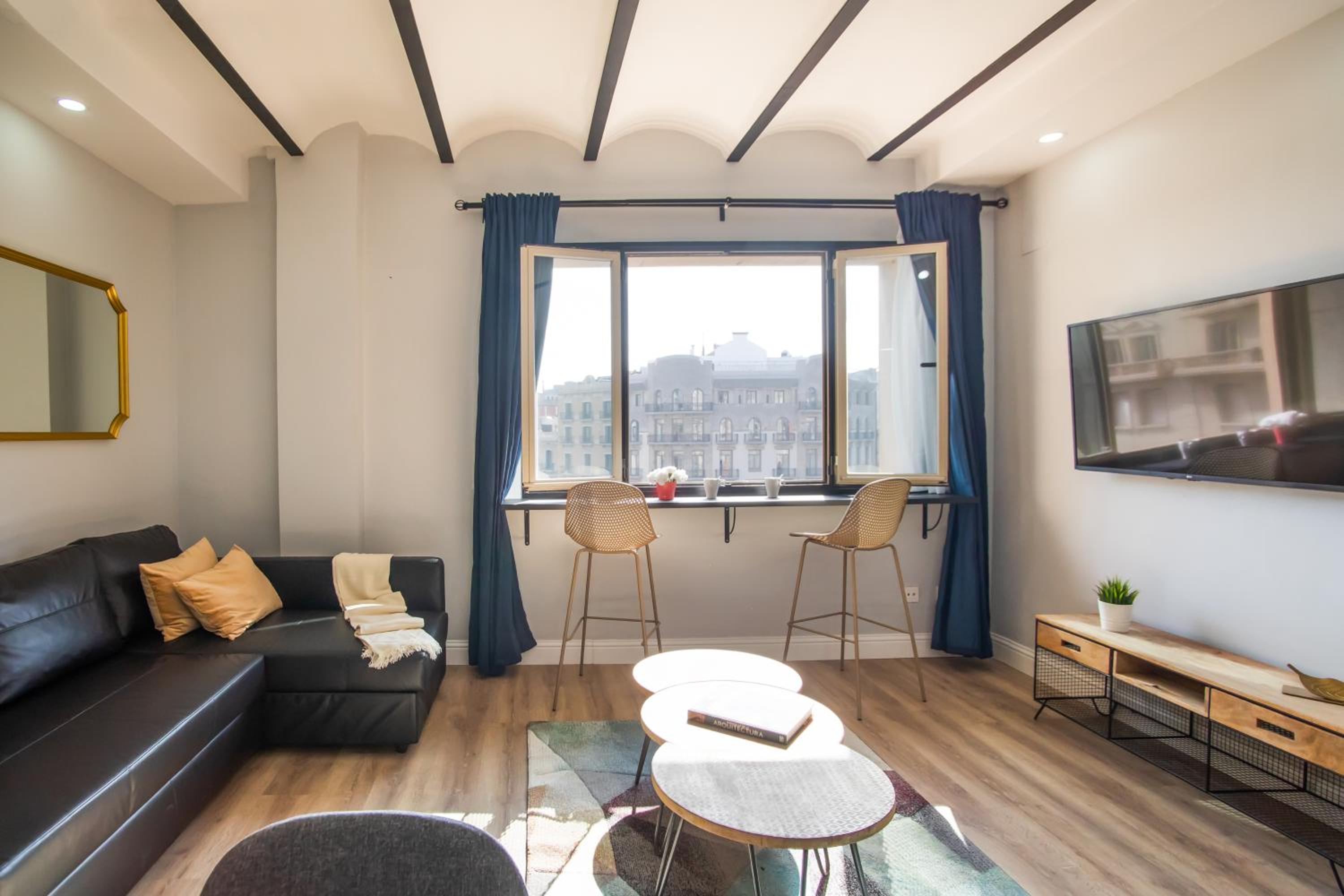 Tendency Apartments 5