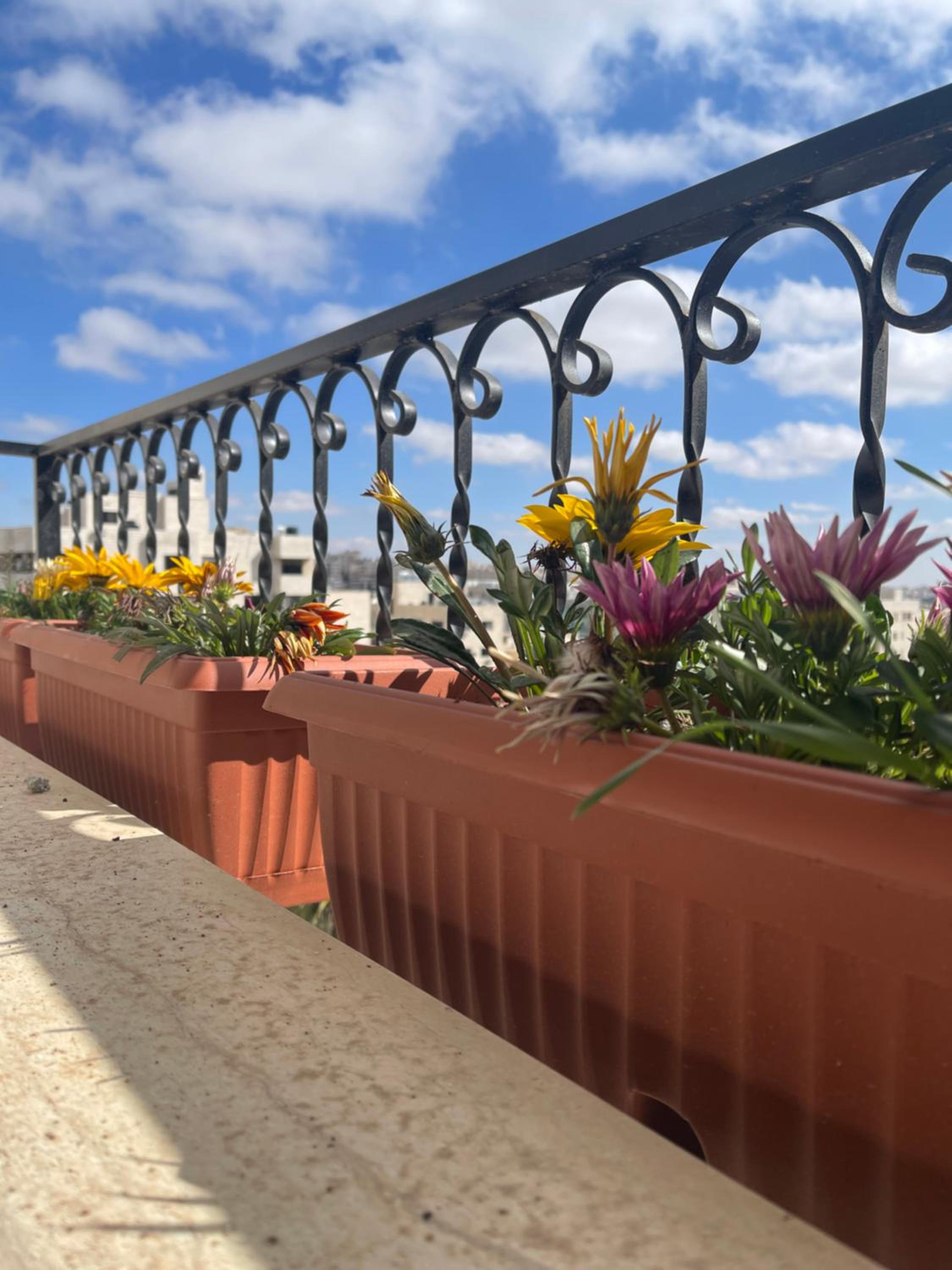 Exquisite & inviting 2 Bedroom 2 bath Balcony Fast internet