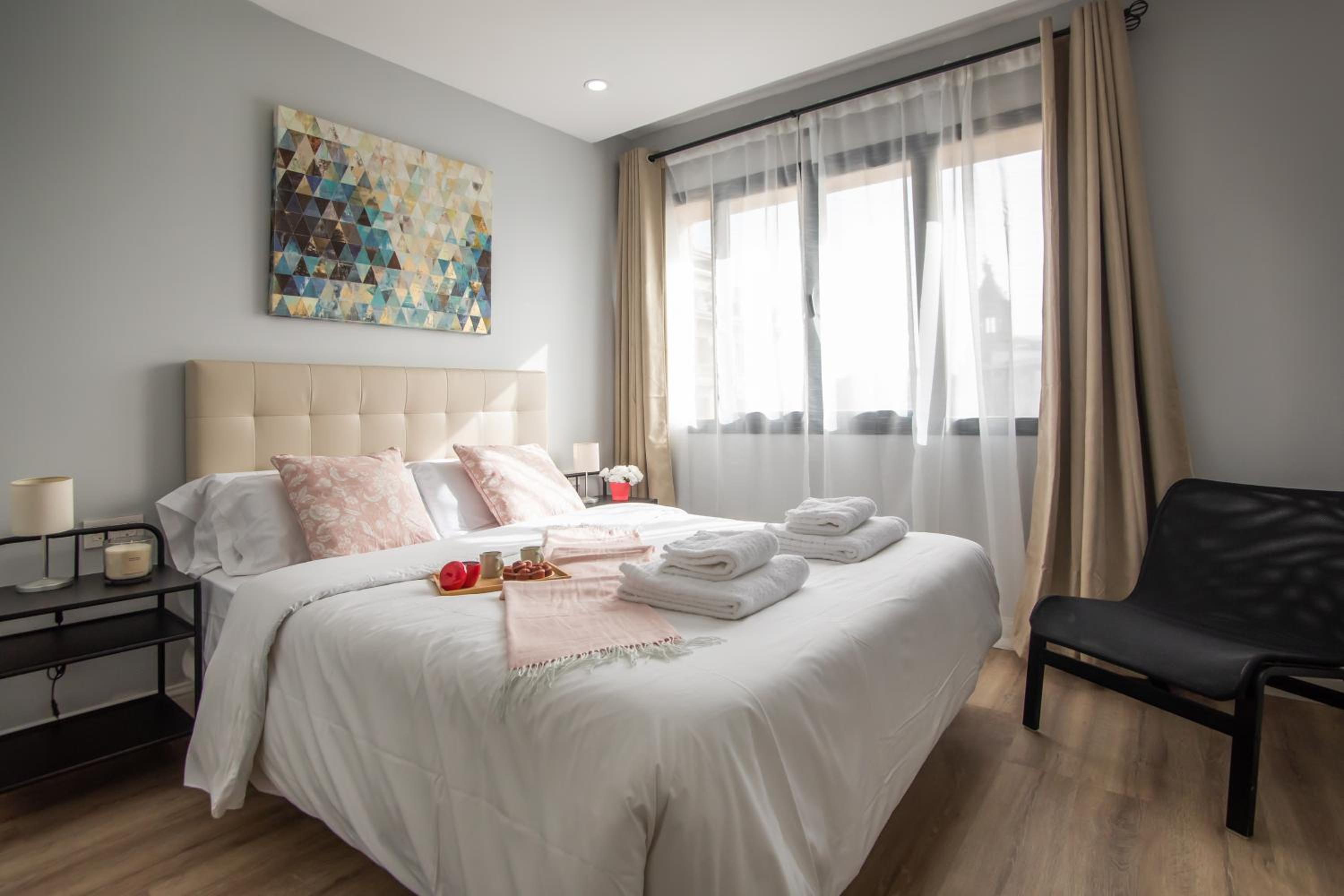 Tendency Apartments 5