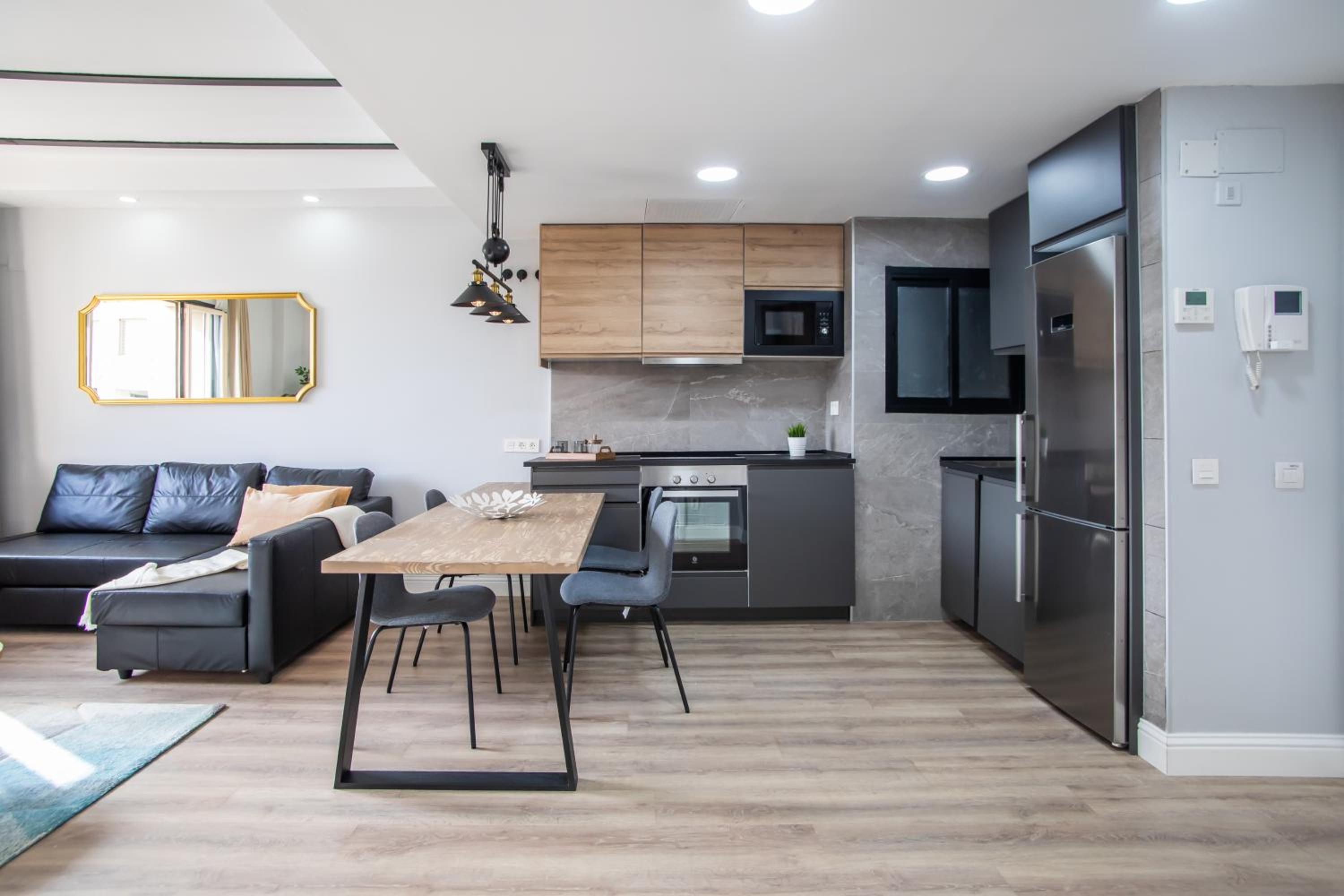 Tendency Apartments 5
