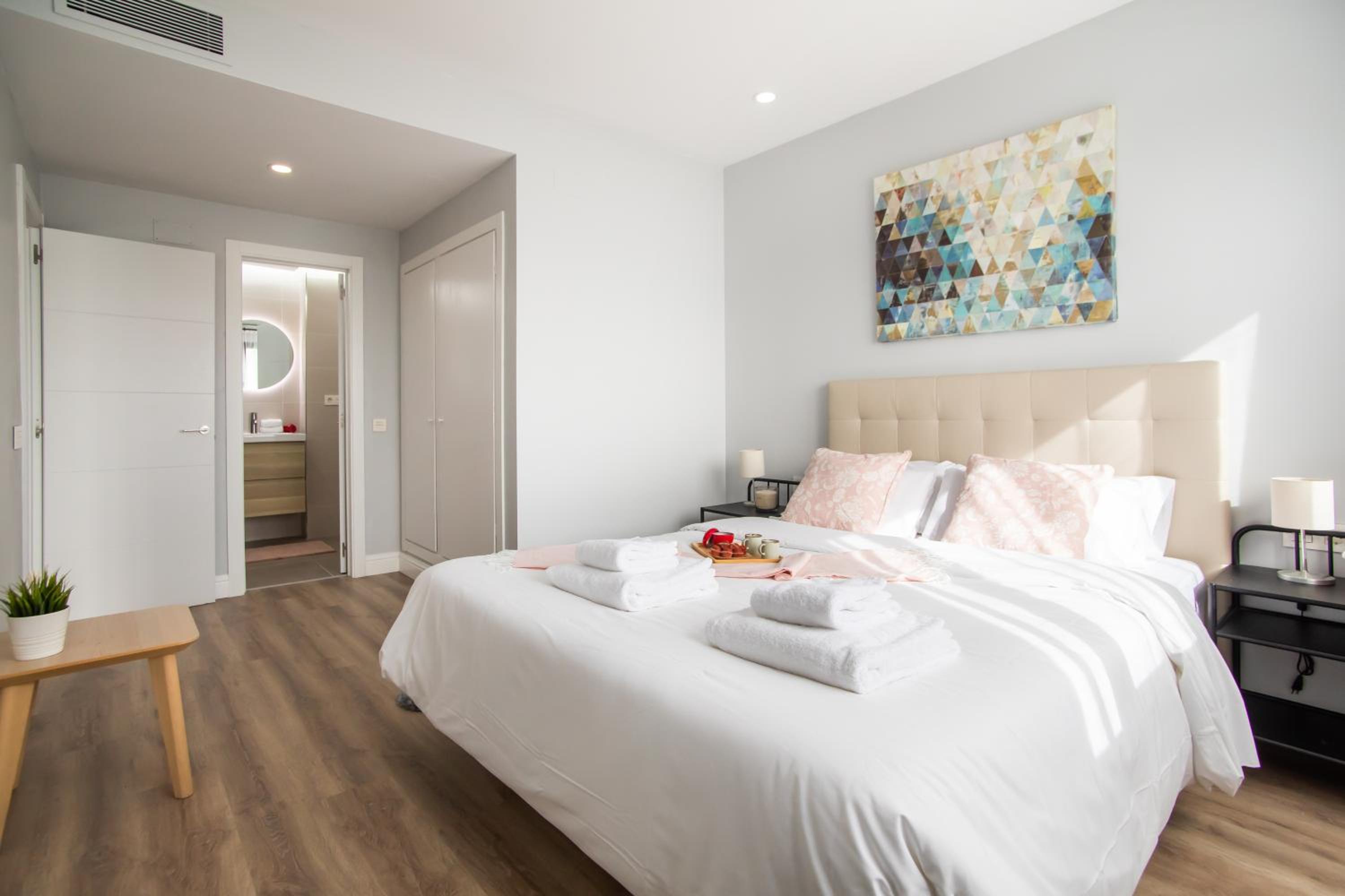 Tendency Apartments 5