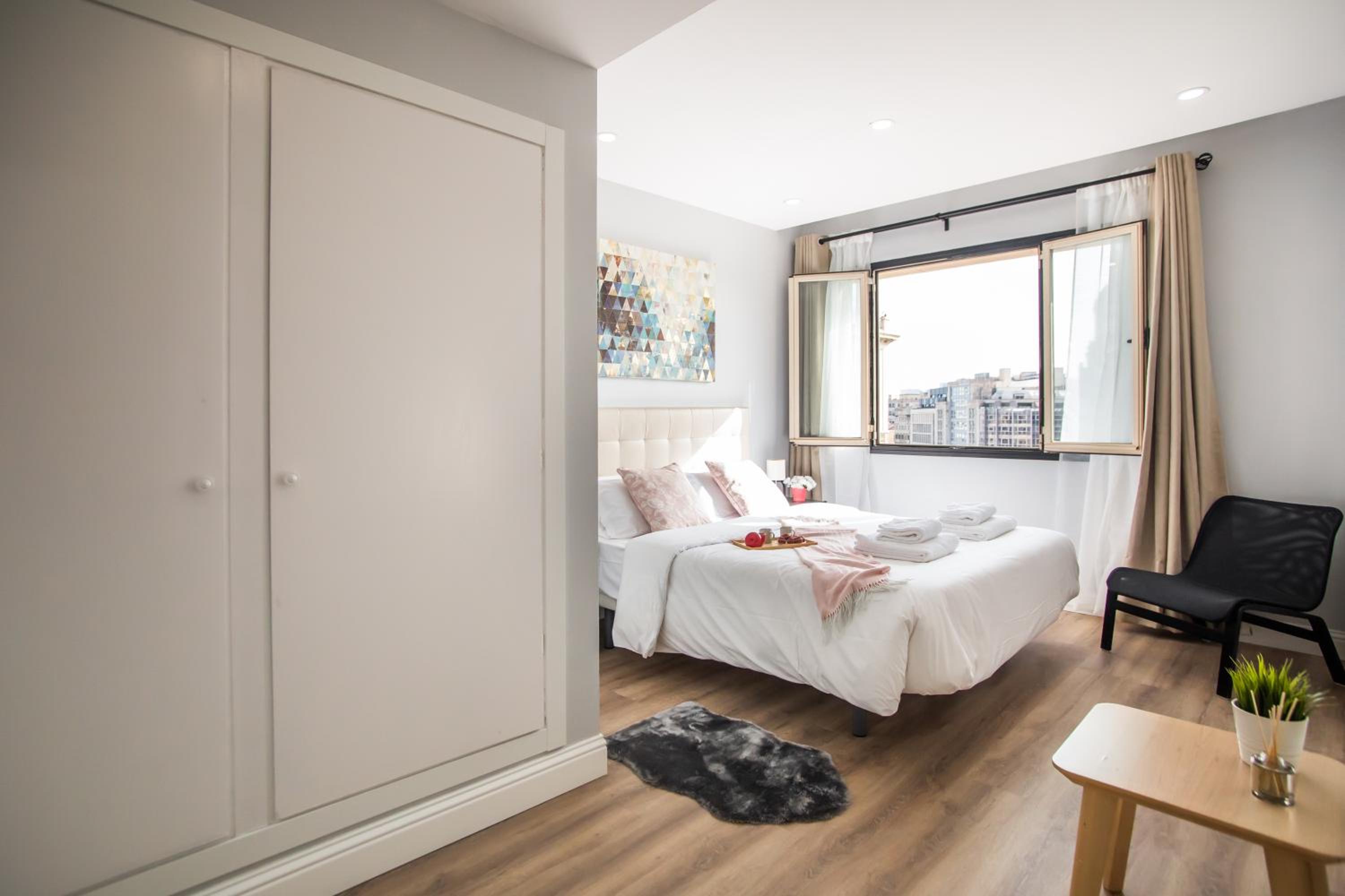 Tendency Apartments 5
