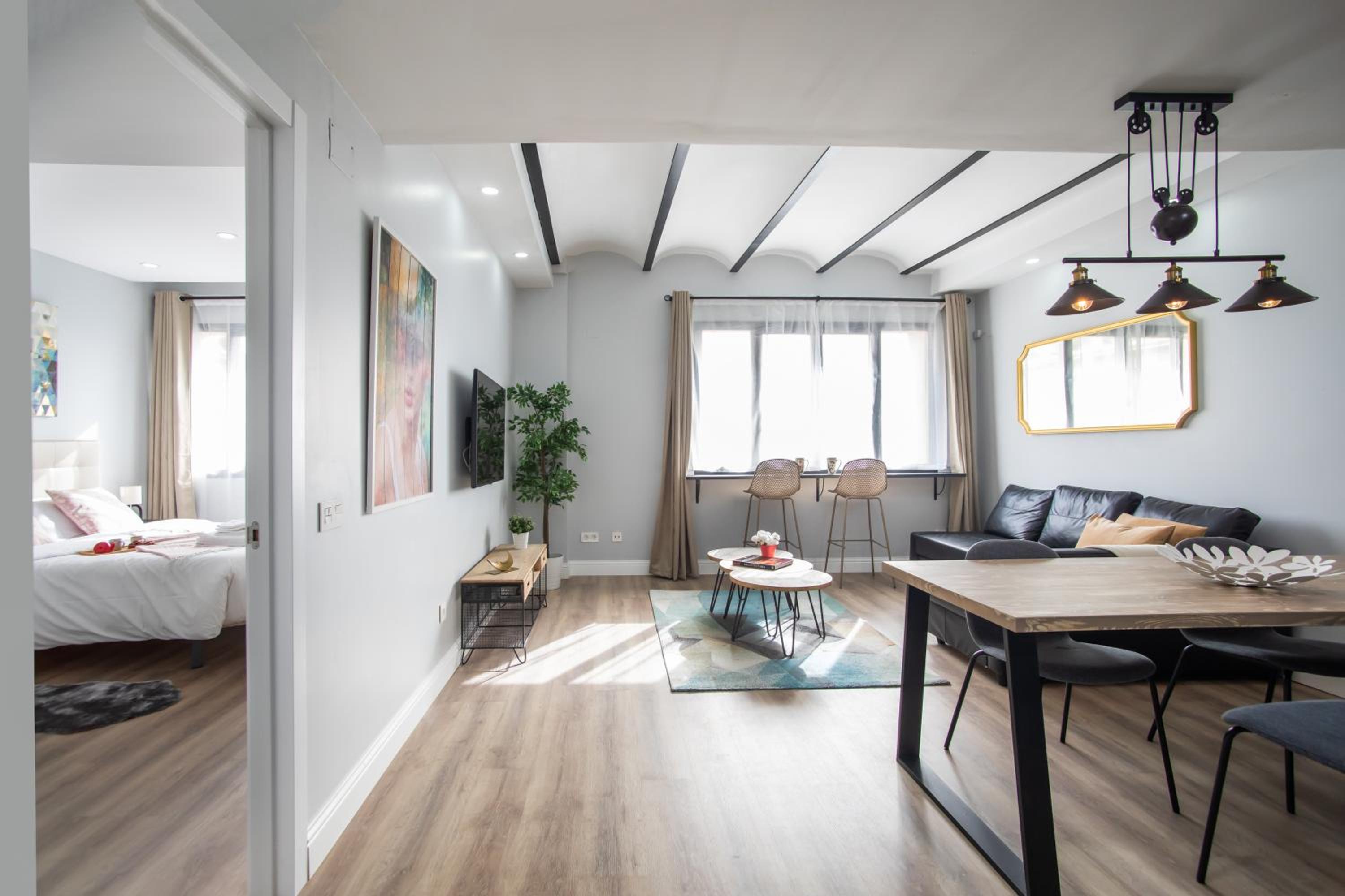 Tendency Apartments 5