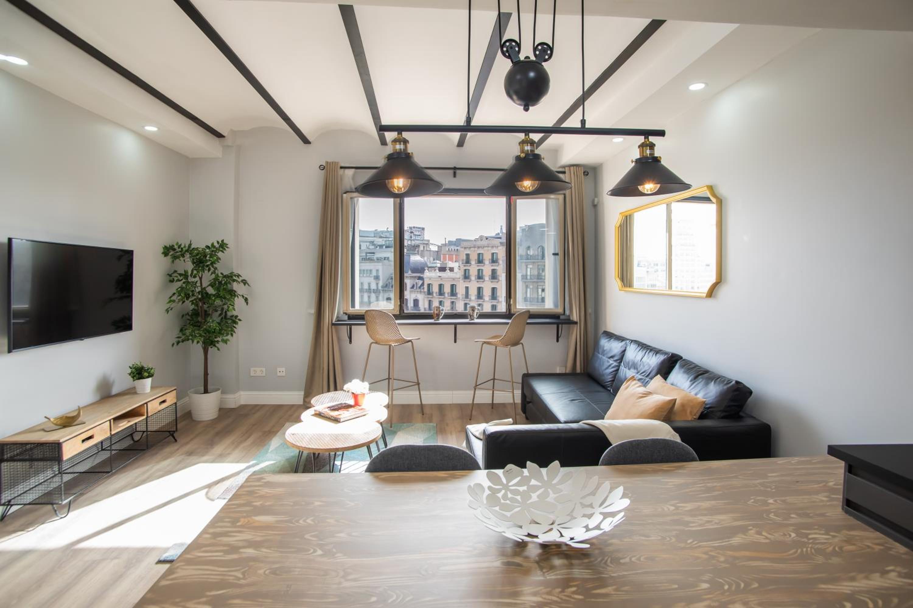 Tendency Apartments 5