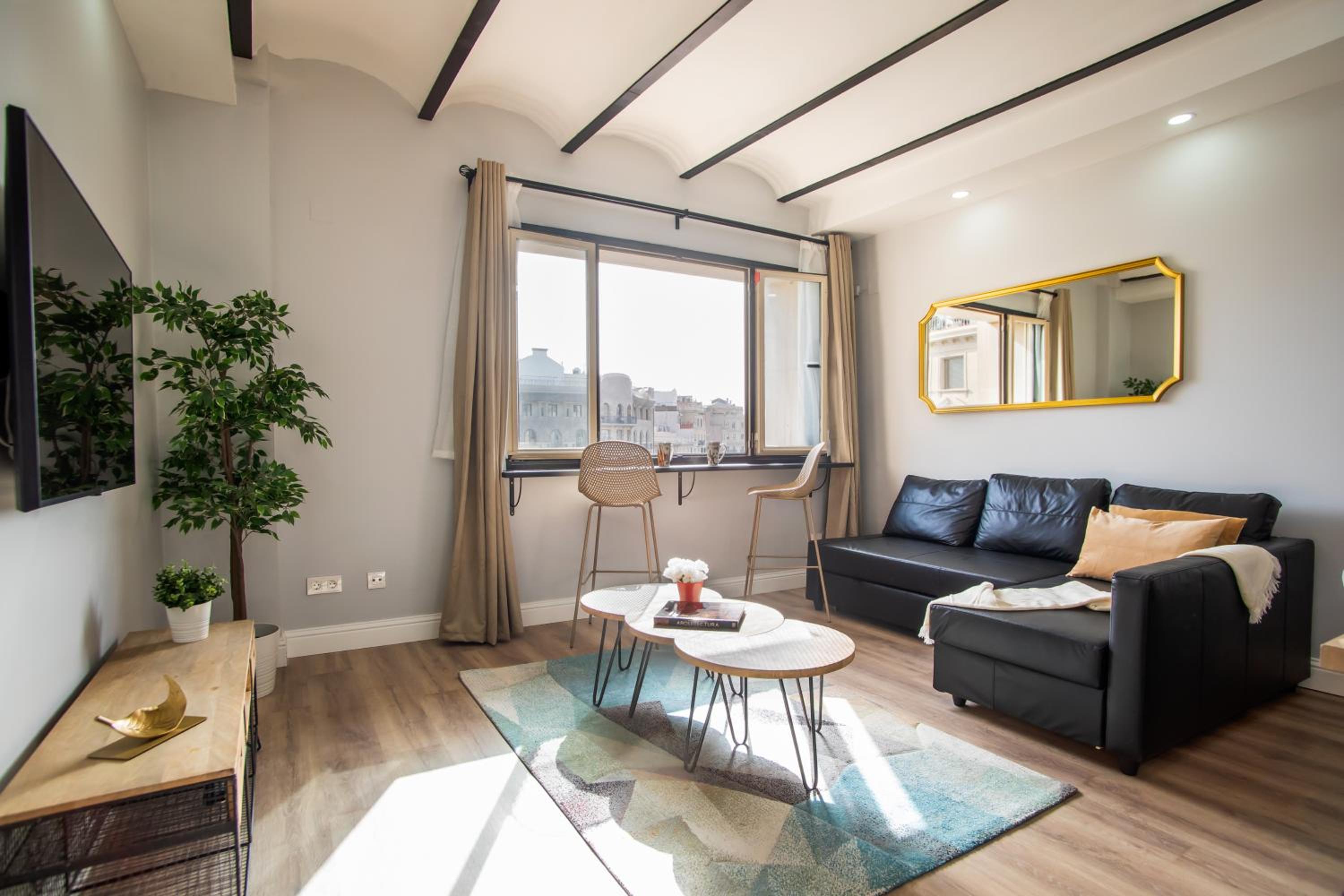 Tendency Apartments 5