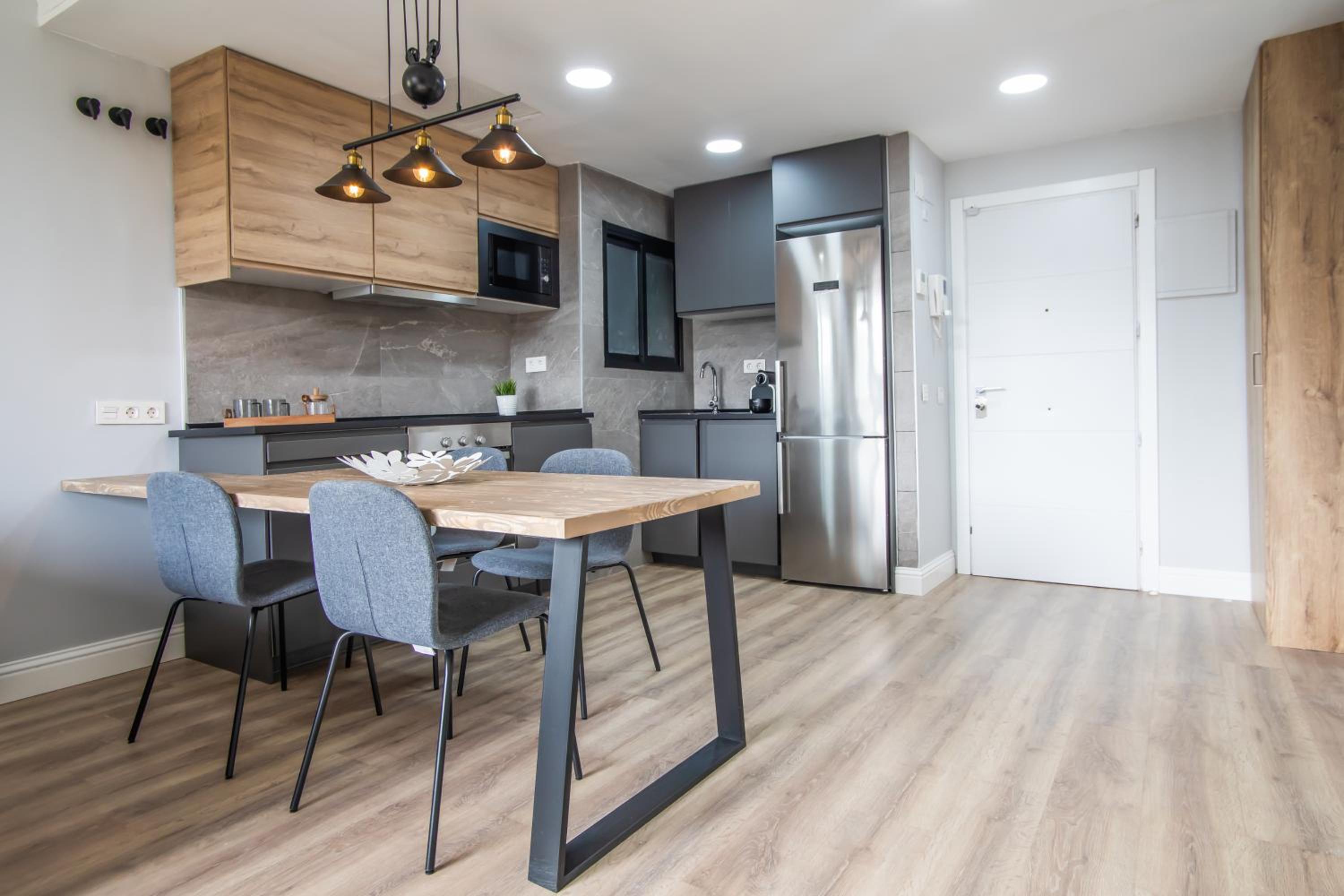Tendency Apartments 5