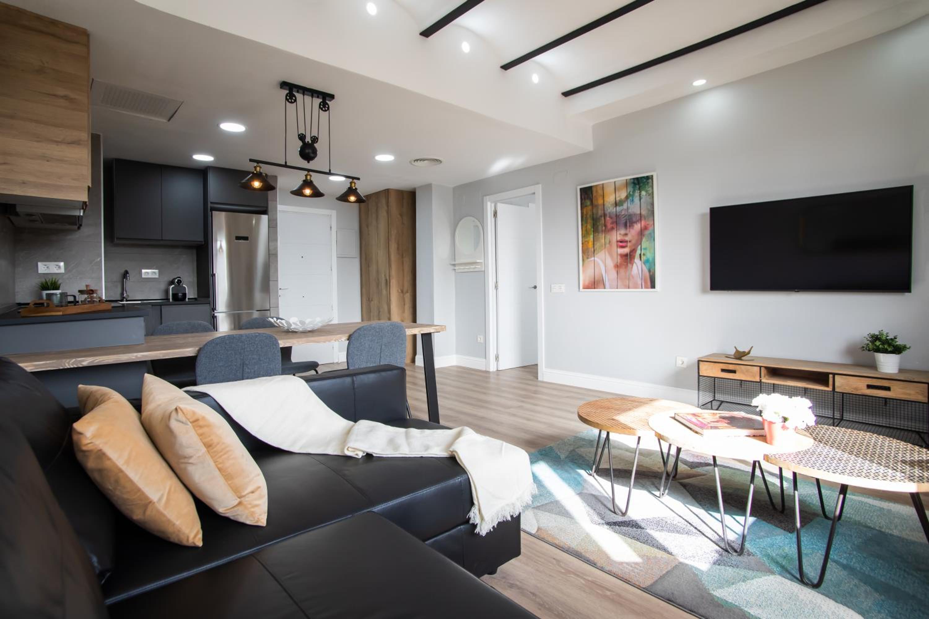 Tendency Apartments 5